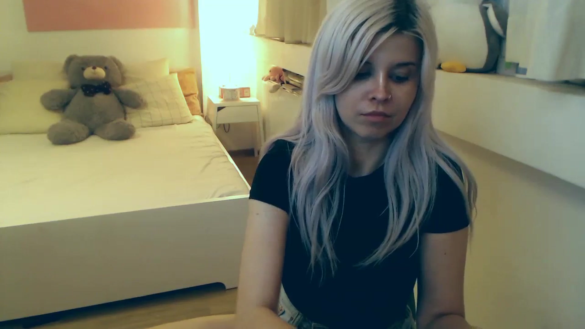 Gallery image thumbnail from Arya_Jolie's myfreecams stream on, 07/31/2023, 15:29 image 11 of 20