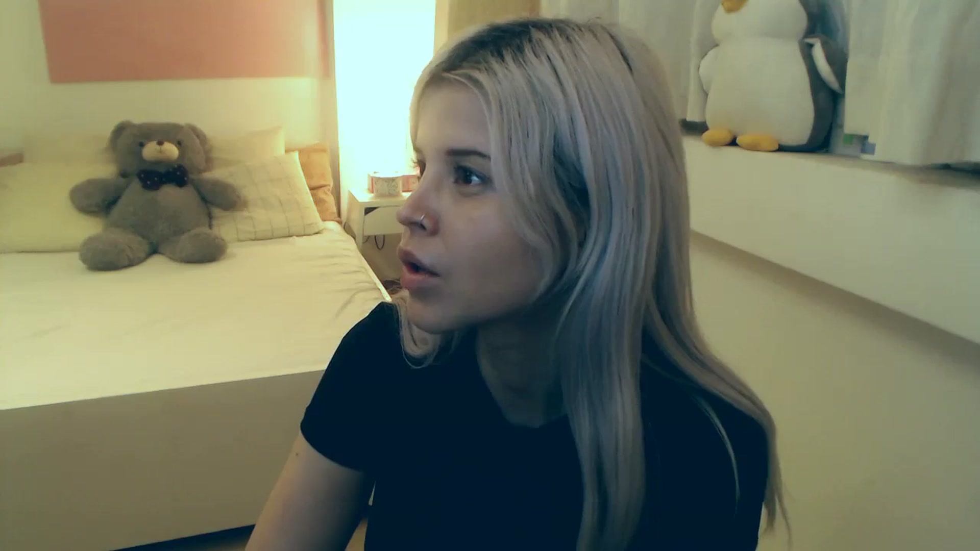 Gallery image thumbnail from Arya_Jolie's myfreecams stream on, 07/31/2023, 15:29 image 4 of 20