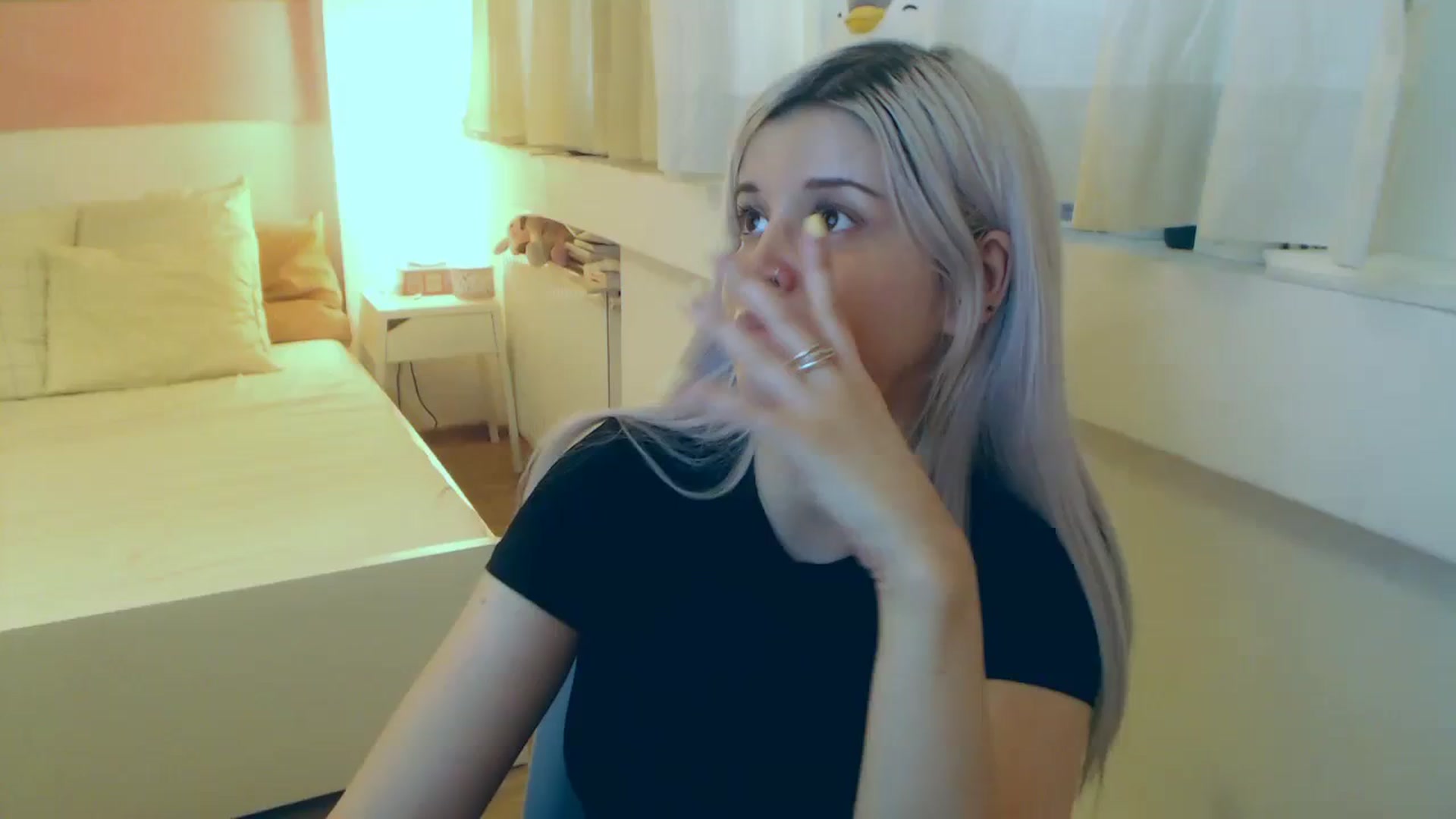 Gallery image thumbnail from Arya_Jolie's myfreecams stream on, 08/07/2023, 13:36 image 2 of 20