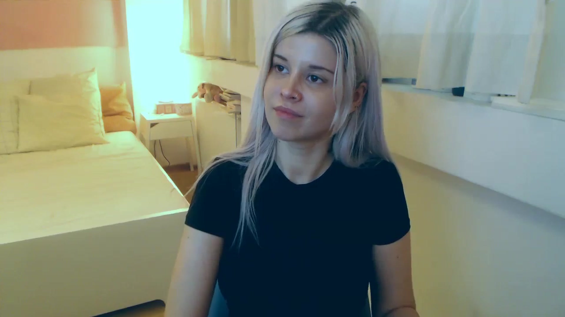 Gallery image thumbnail from Arya_Jolie's myfreecams stream on, 08/07/2023, 13:36 image 6 of 20