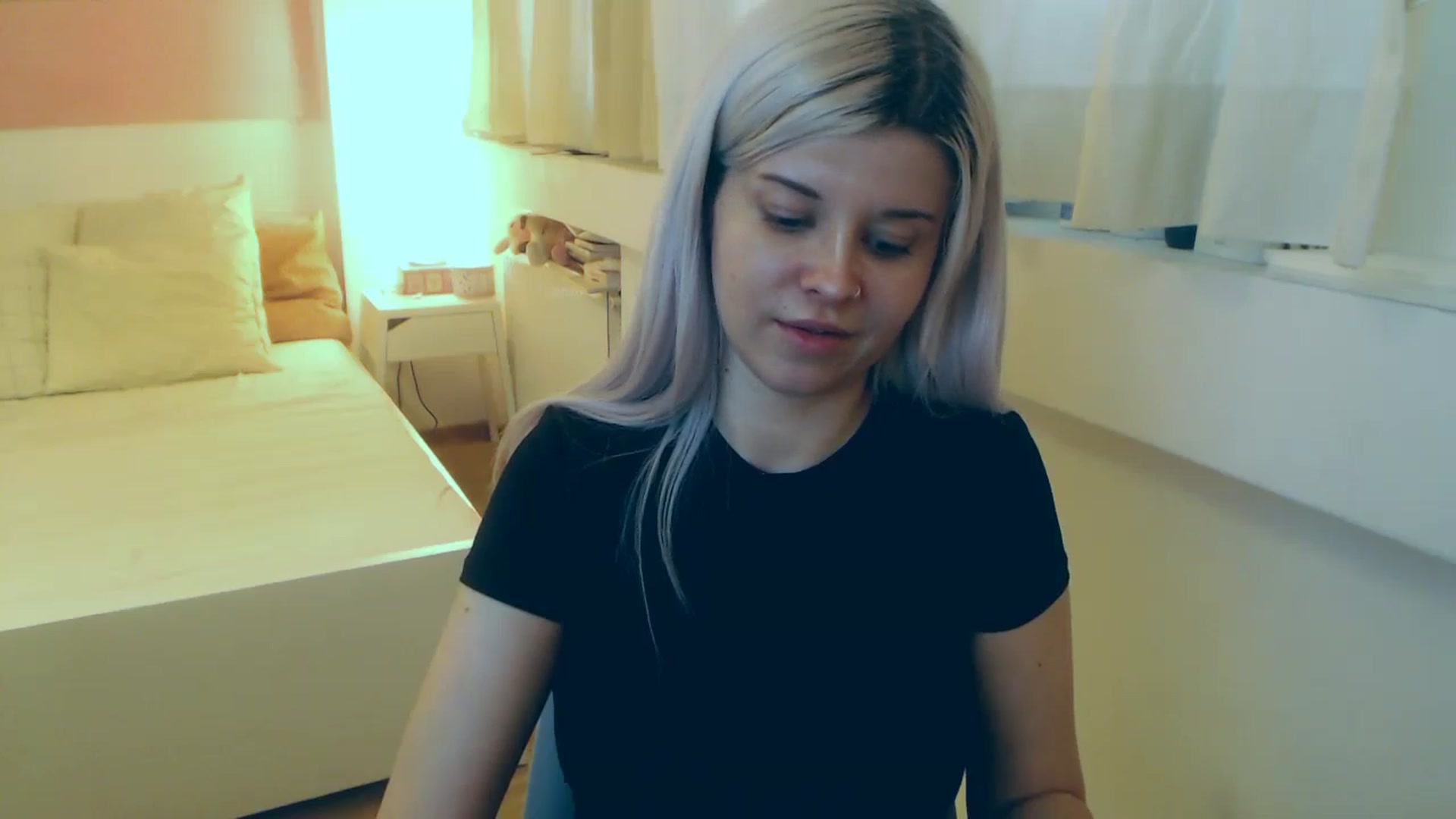 Gallery image thumbnail from Arya_Jolie's myfreecams stream on, 08/07/2023, 13:36 image 8 of 20