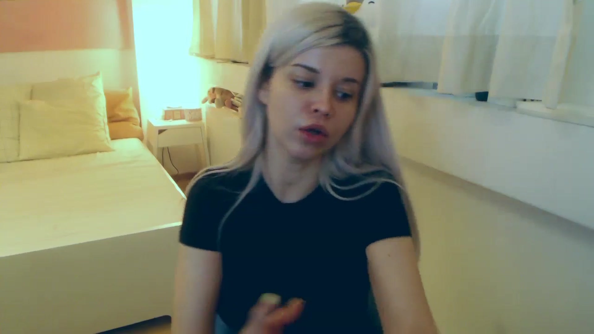 Gallery image thumbnail from Arya_Jolie's myfreecams stream on, 08/07/2023, 13:36 image 7 of 20