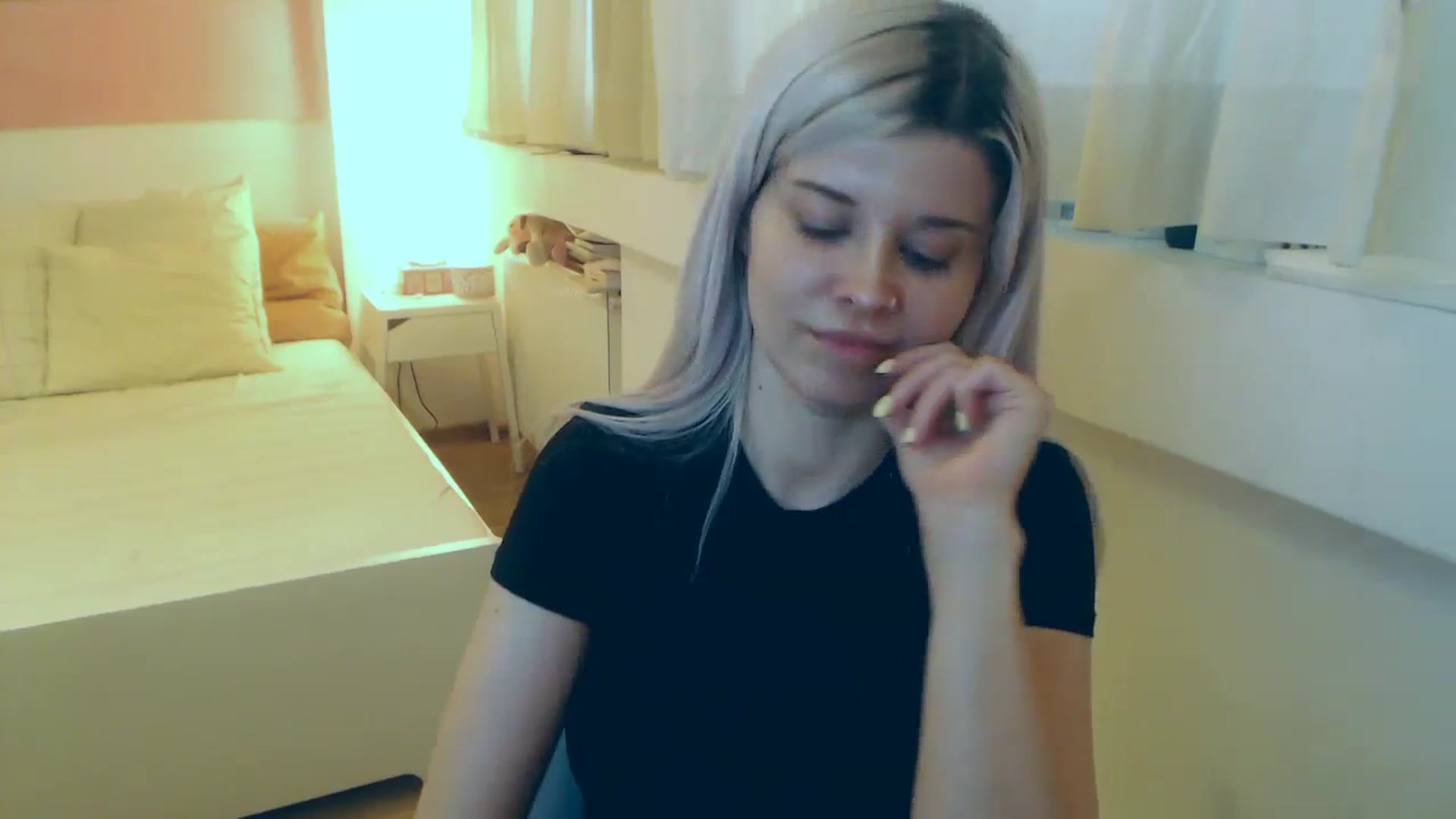 Gallery image thumbnail from Arya_Jolie's myfreecams stream on, 08/07/2023, 13:36 image 19 of 20