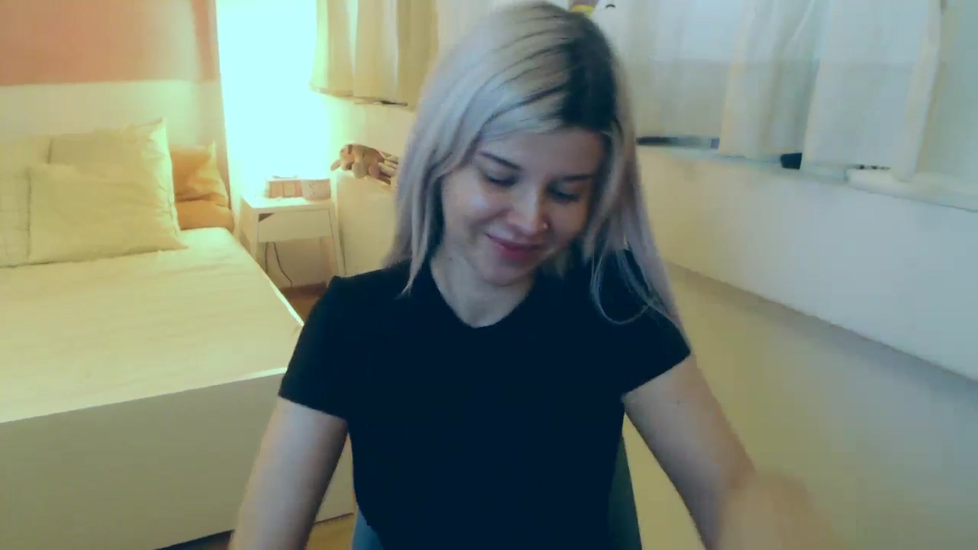 Gallery image thumbnail from Arya_Jolie's myfreecams stream on, 08/07/2023, 13:36 image 15 of 20