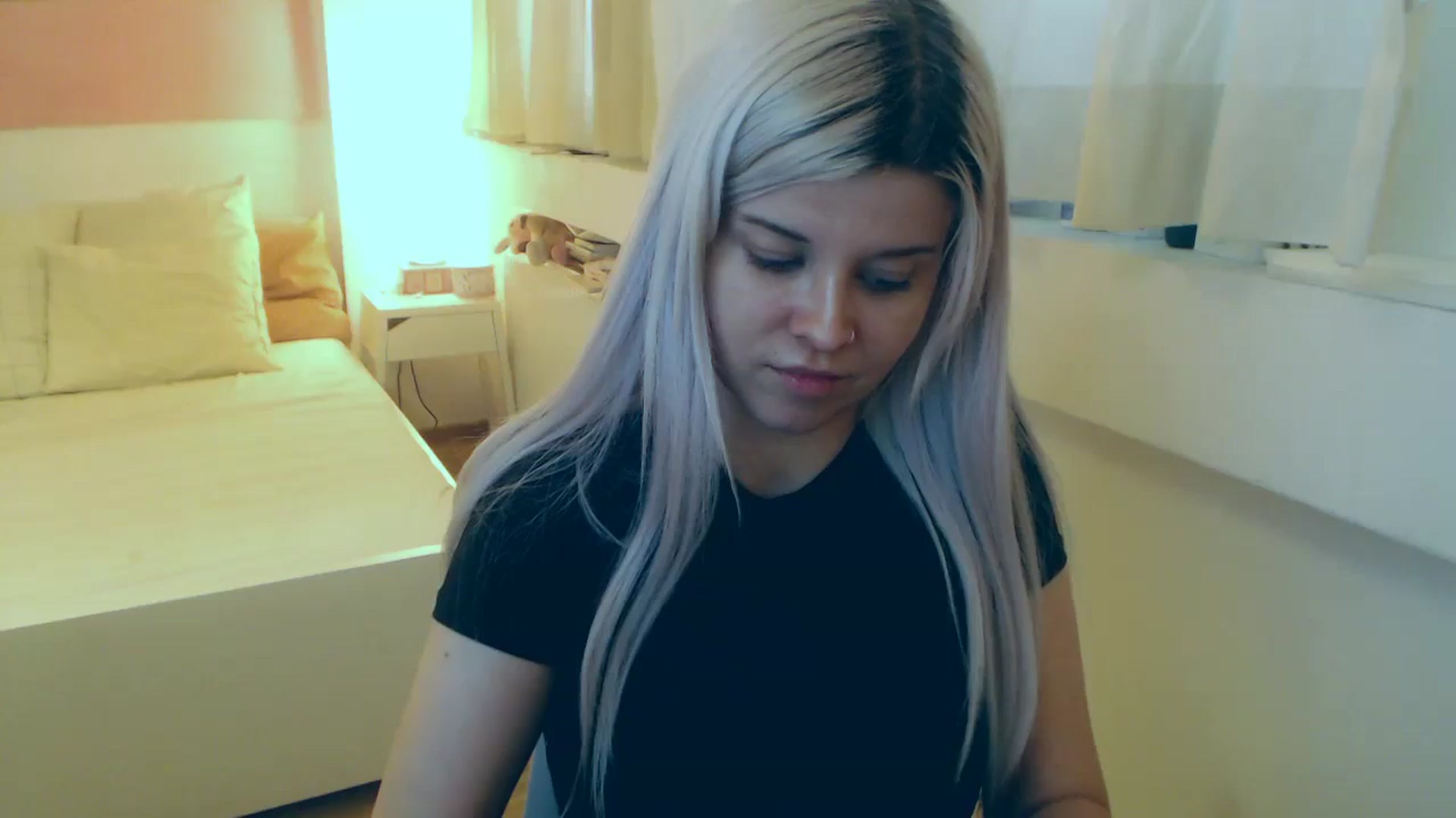 Gallery image thumbnail from Arya_Jolie's myfreecams stream on, 08/07/2023, 13:36 image 13 of 20