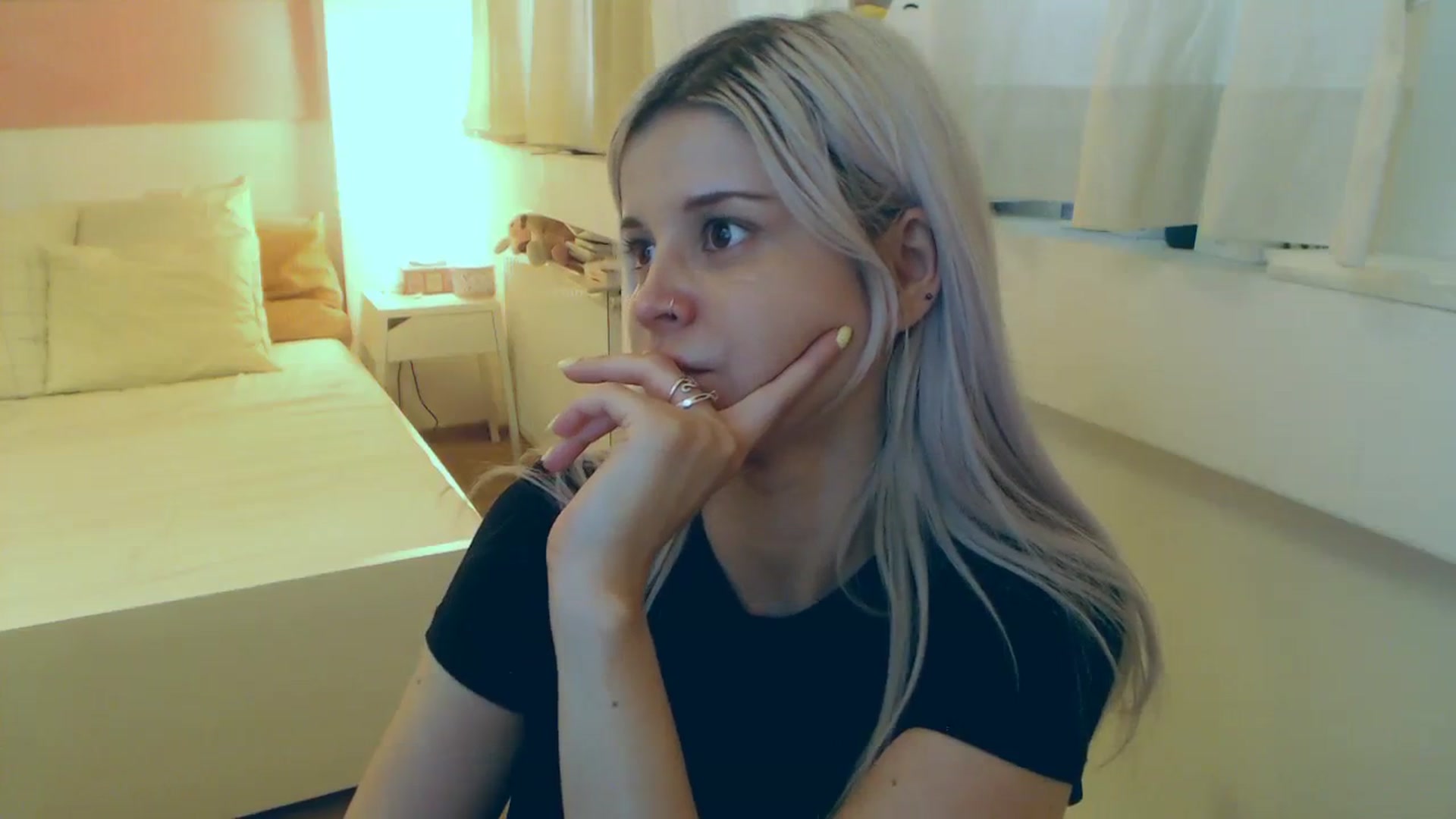 Gallery image thumbnail from Arya_Jolie's myfreecams stream on, 08/07/2023, 13:36 image 11 of 20