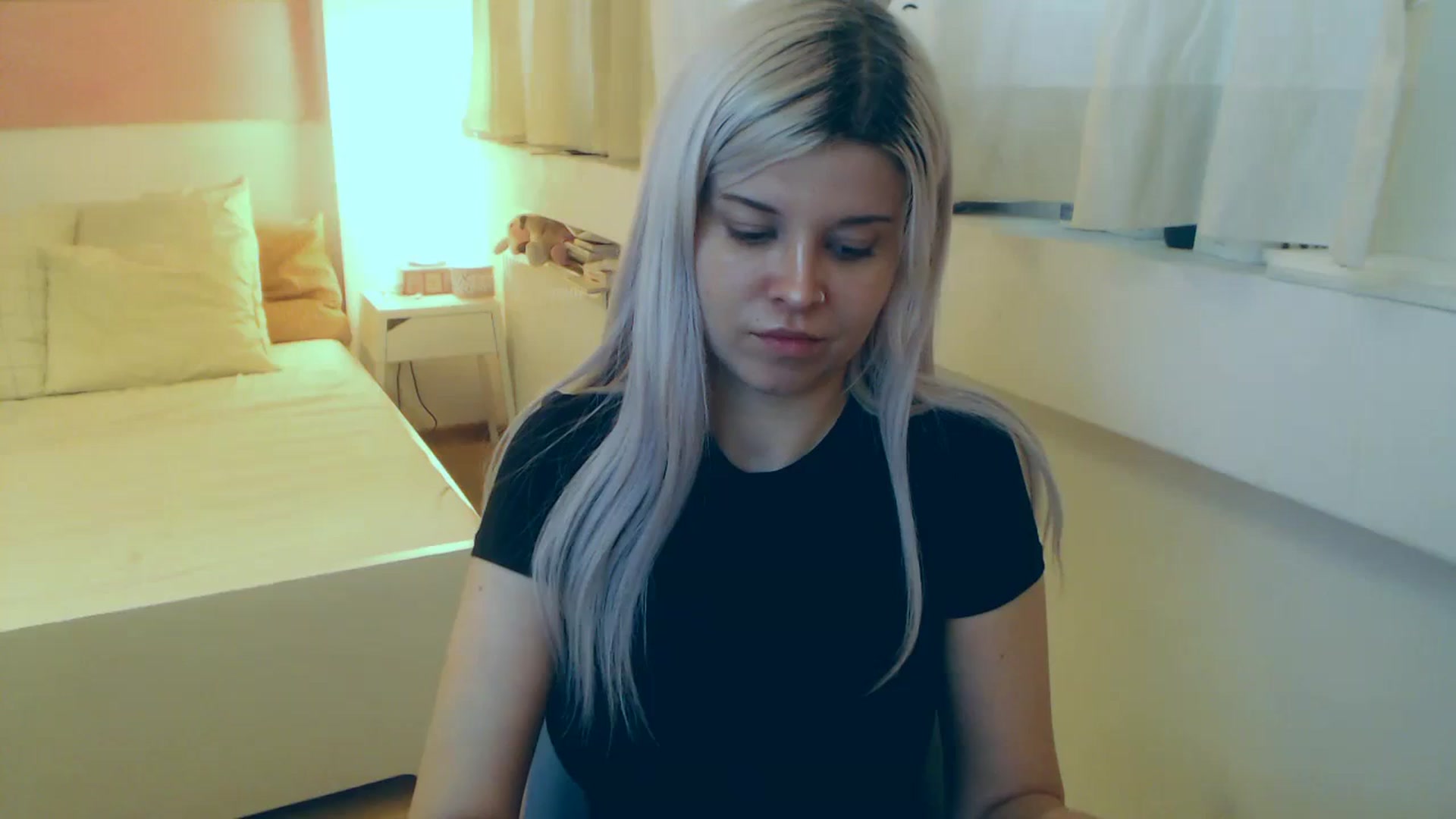 Gallery image thumbnail from Arya_Jolie's myfreecams stream on, 08/07/2023, 13:36 image 1 of 20