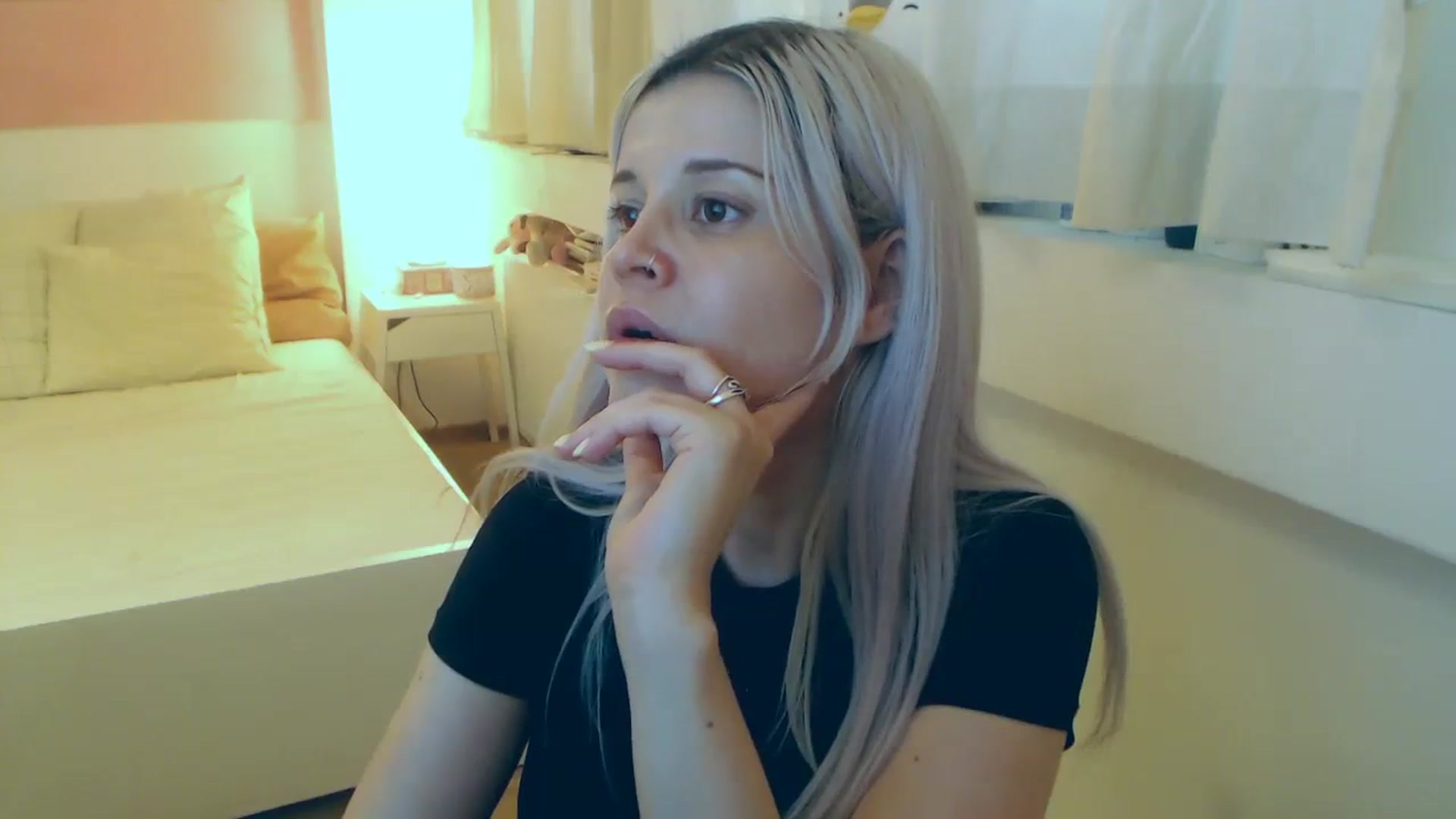 Gallery image thumbnail from Arya_Jolie's myfreecams stream on, 08/07/2023, 13:36 image 10 of 20