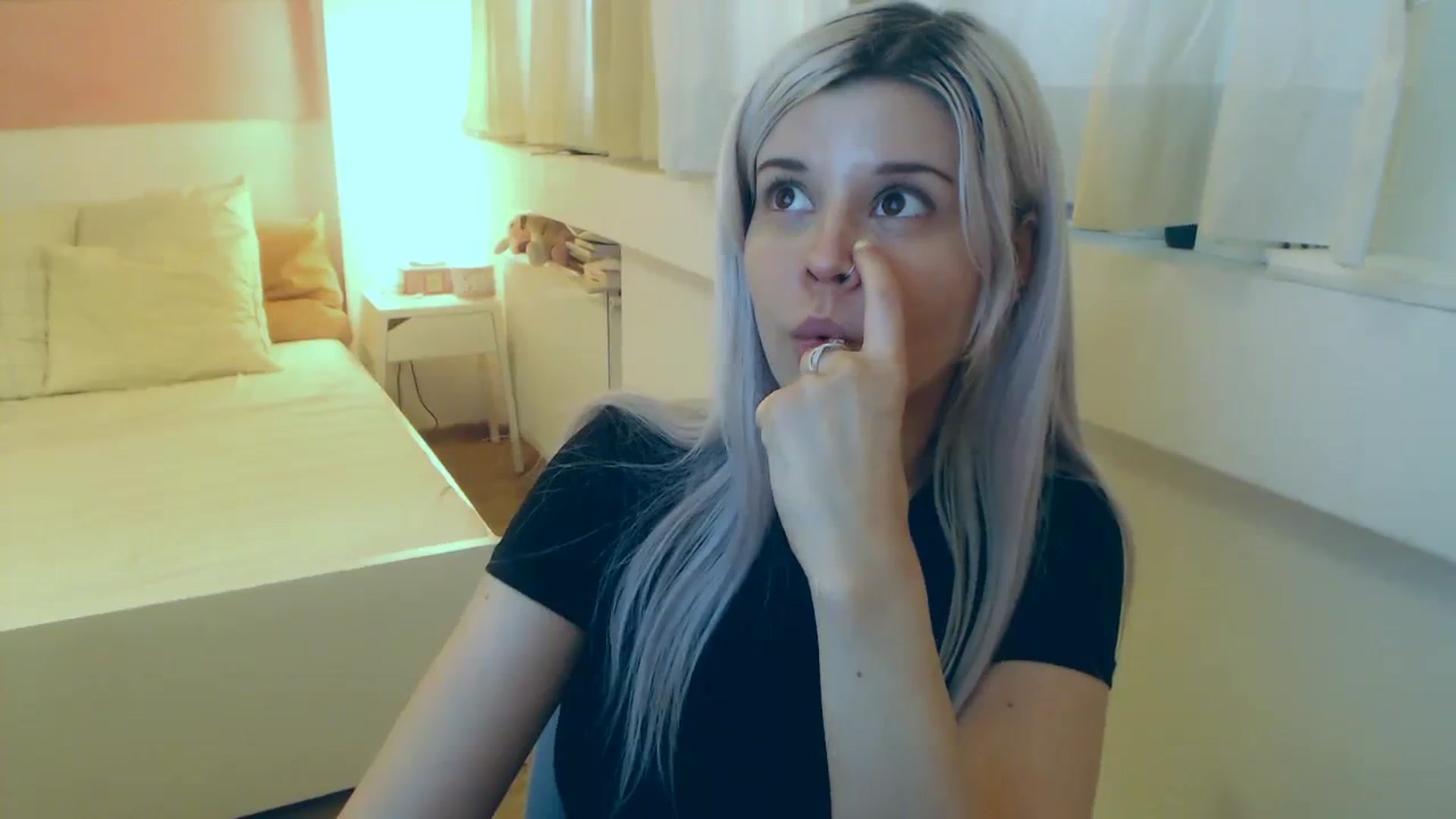 Gallery image thumbnail from Arya_Jolie's myfreecams stream on, 08/07/2023, 13:36 image 14 of 20