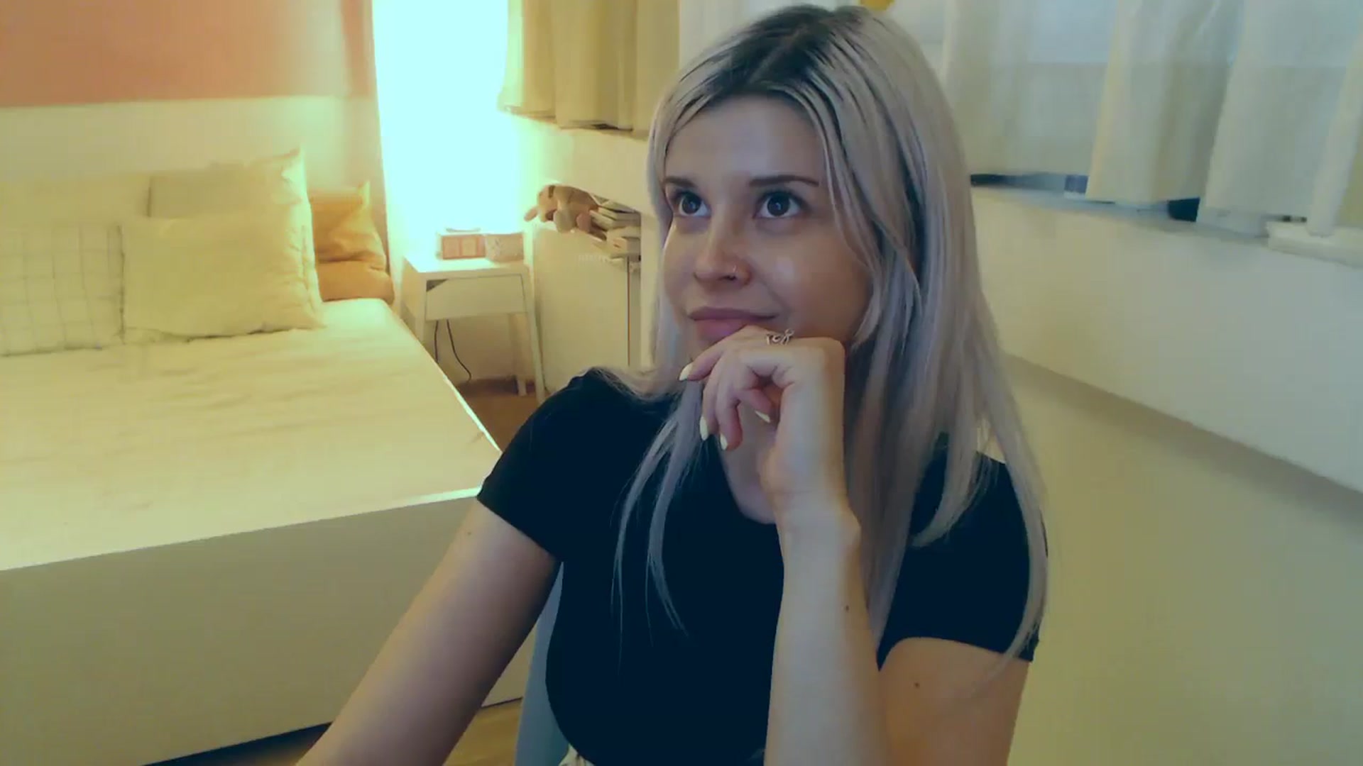 Gallery image thumbnail from Arya_Jolie's myfreecams stream on, 08/07/2023, 16:18 image 13 of 20