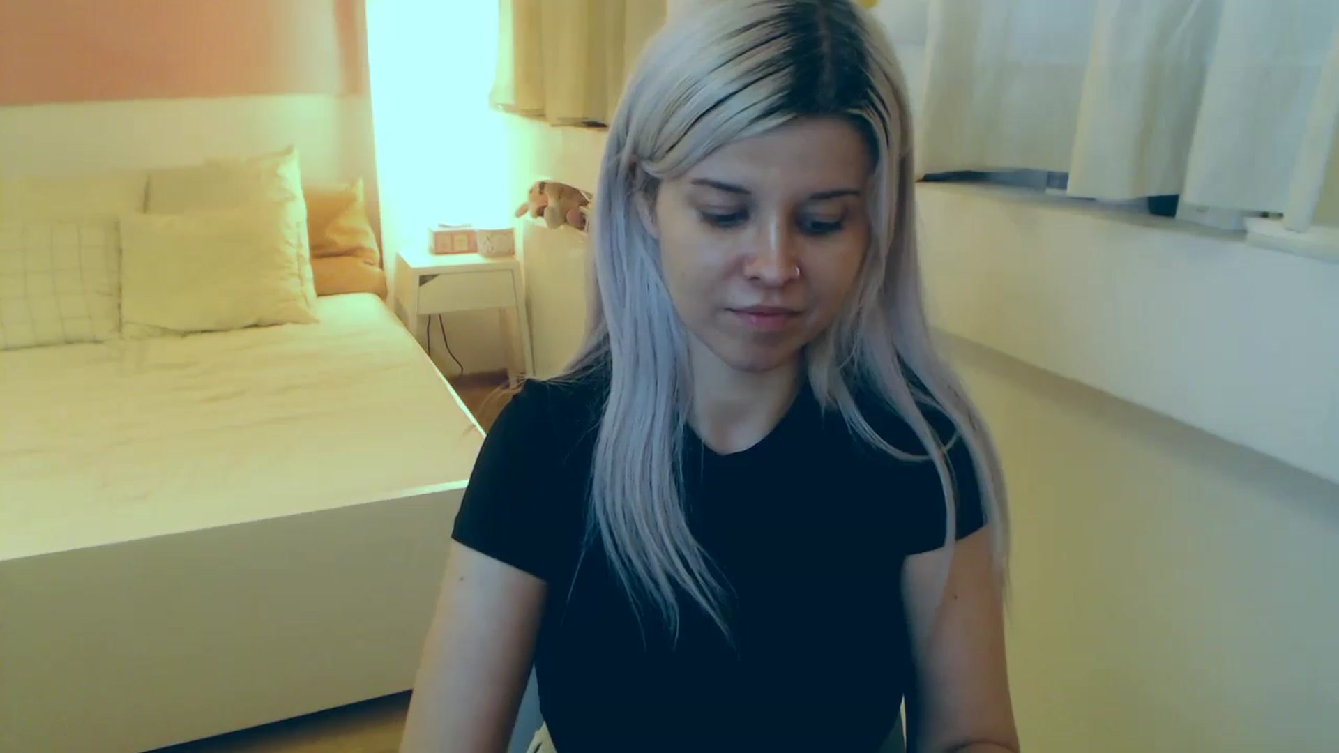 Gallery image thumbnail from Arya_Jolie's myfreecams stream on, 08/07/2023, 16:18 image 17 of 20