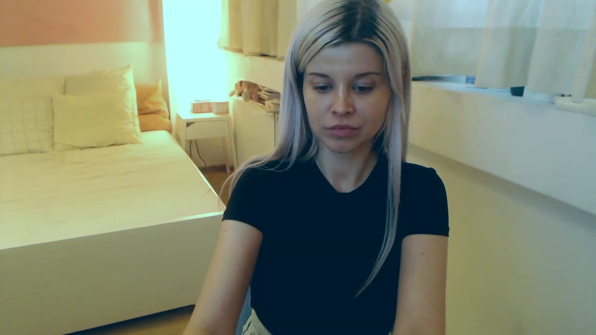 Gallery image thumbnail from Arya_Jolie's myfreecams stream on, 08/07/2023, 16:18 image 4 of 20