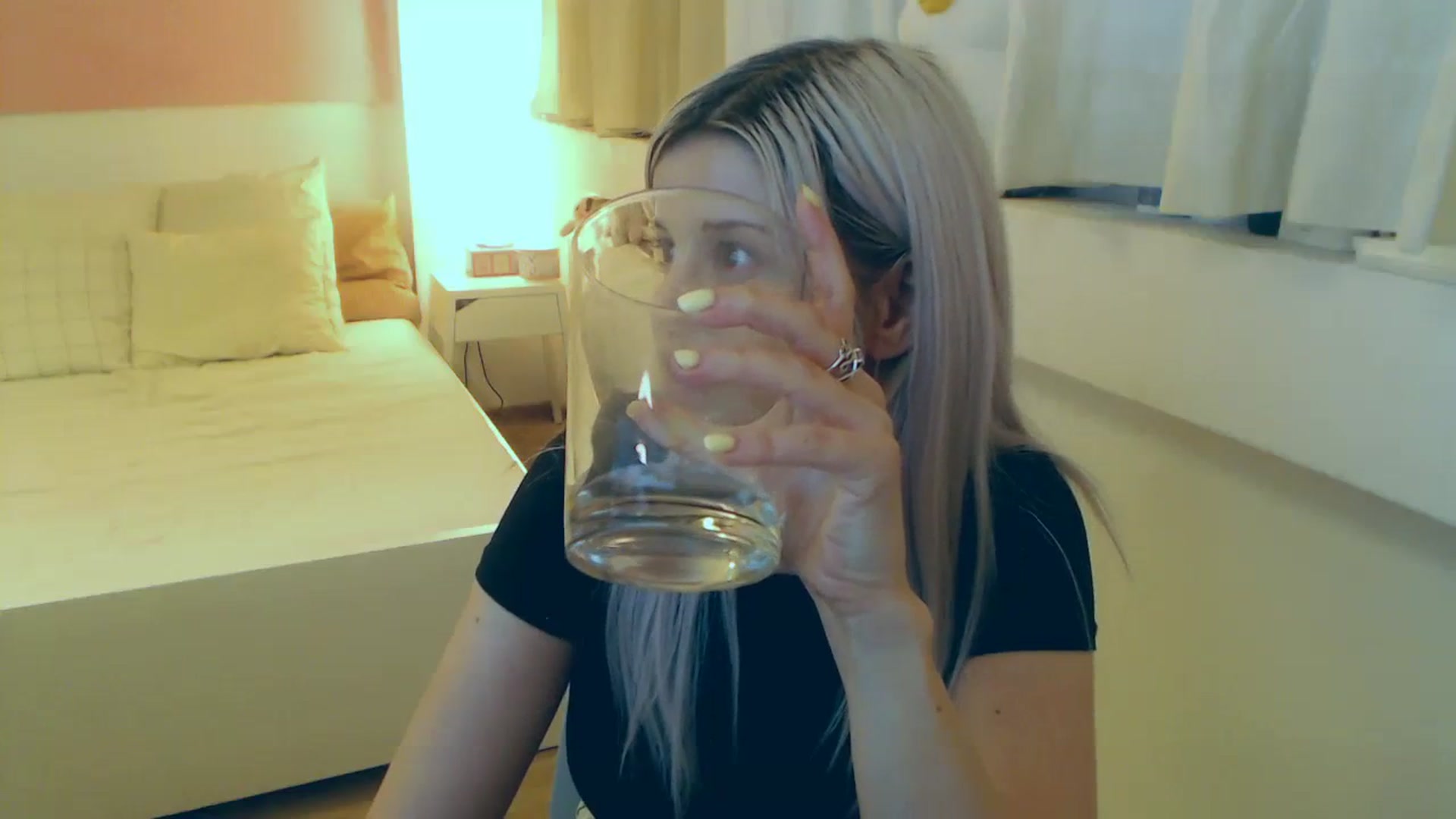 Gallery image thumbnail from Arya_Jolie's myfreecams stream on, 08/07/2023, 16:18 image 20 of 20