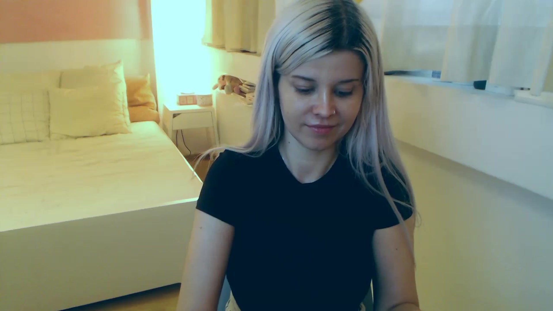 Gallery image thumbnail from Arya_Jolie's myfreecams stream on, 08/07/2023, 16:18 image 6 of 20
