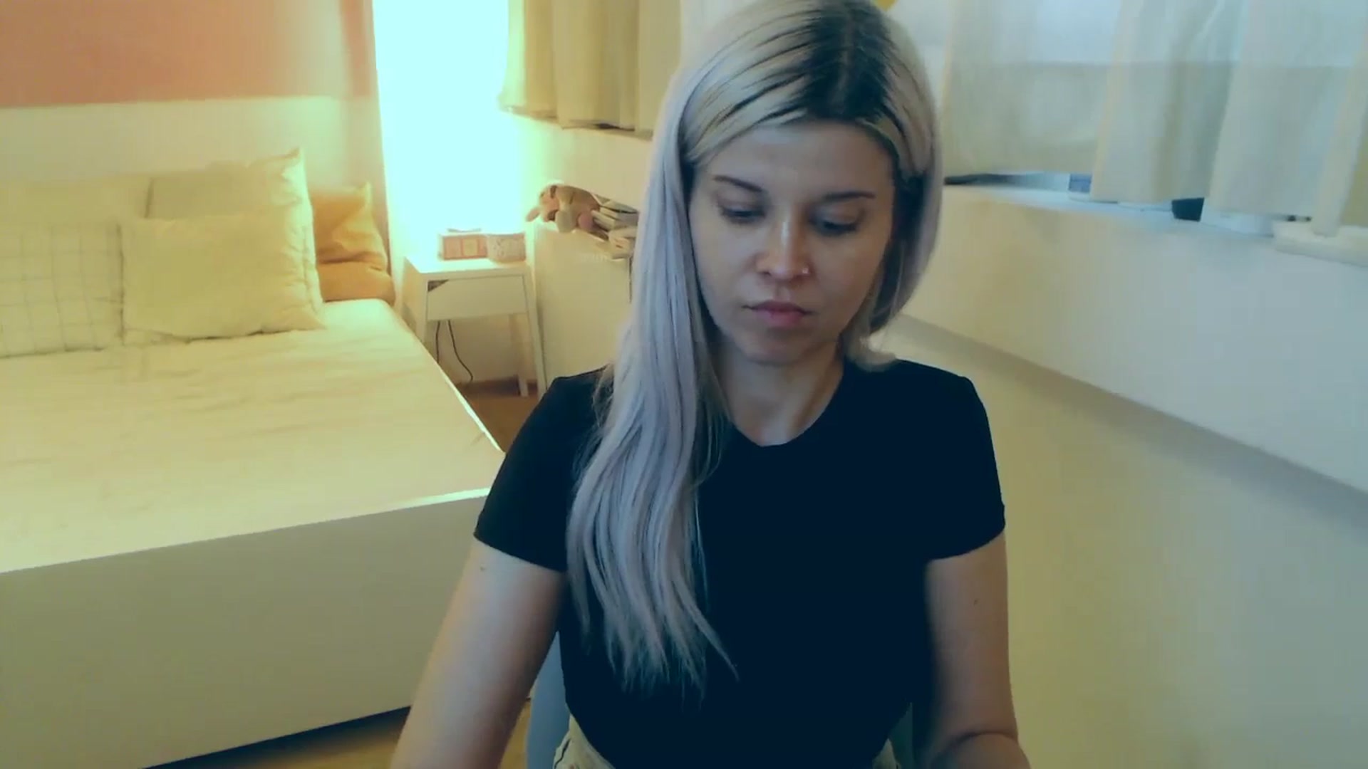 Gallery image thumbnail from Arya_Jolie's myfreecams stream on, 08/07/2023, 16:18 image 3 of 20