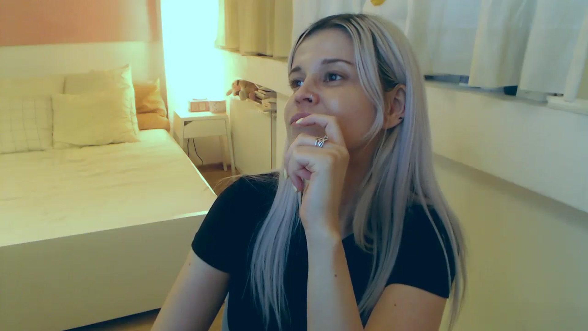 Gallery image thumbnail from Arya_Jolie's myfreecams stream on, 08/07/2023, 16:18 image 18 of 20