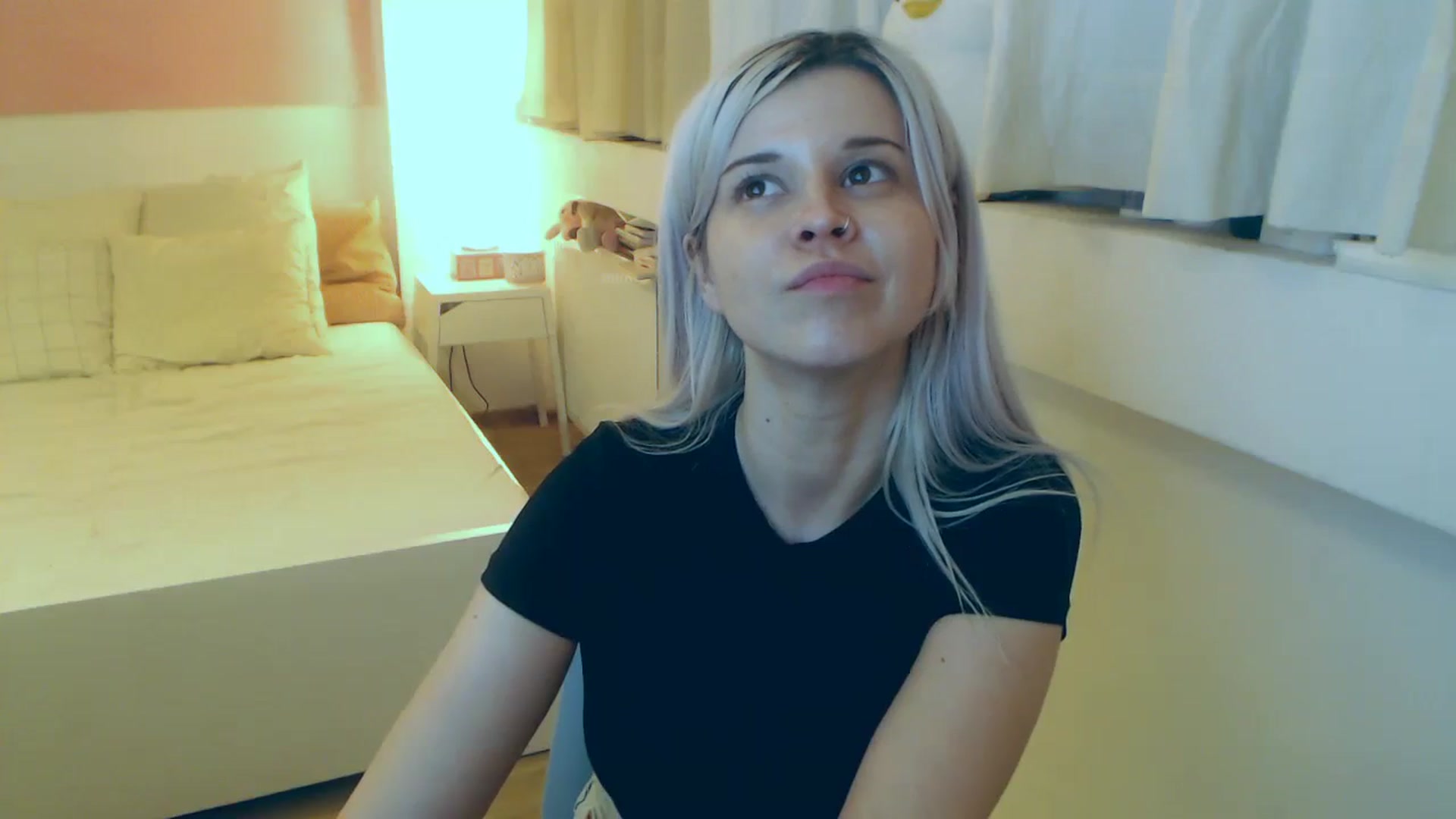 Gallery image thumbnail from Arya_Jolie's myfreecams stream on, 08/07/2023, 17:40 image 20 of 20