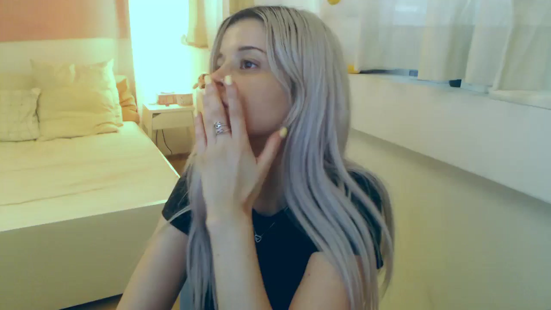 Gallery image thumbnail from Arya_Jolie's myfreecams stream on, 08/08/2023, 13:32 image 19 of 20