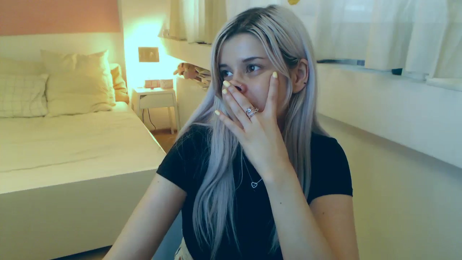 Gallery image thumbnail from Arya_Jolie's myfreecams stream on, 08/08/2023, 14:26 image 17 of 20