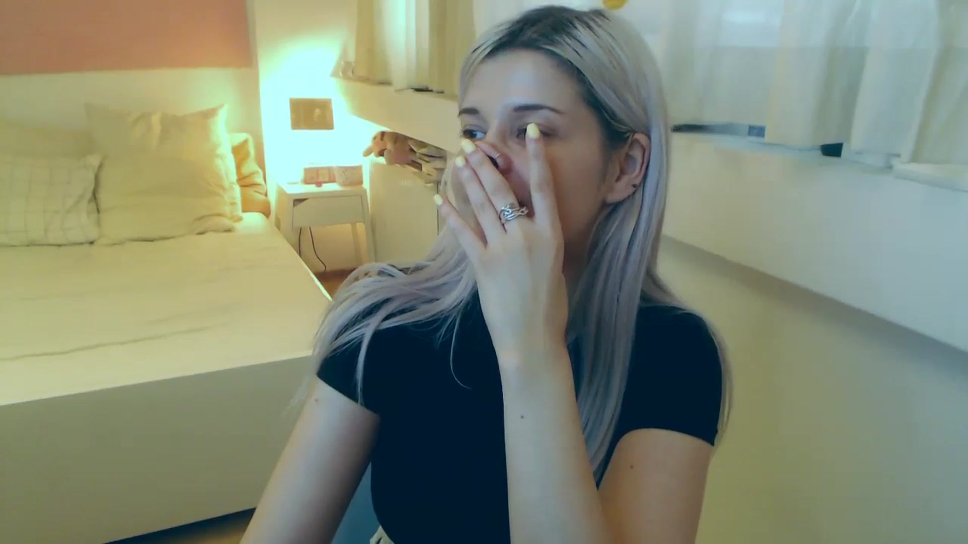 Gallery image thumbnail from Arya_Jolie's myfreecams stream on, 08/08/2023, 14:26 image 11 of 20