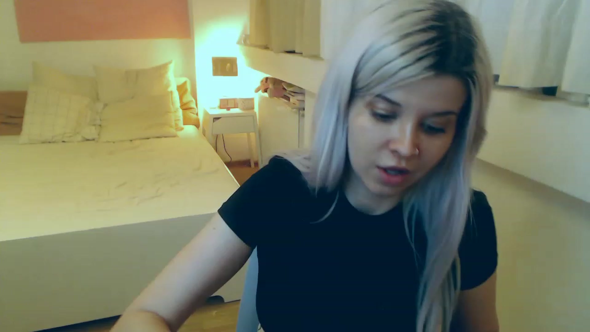 Gallery image thumbnail from Arya_Jolie's myfreecams stream on, 08/08/2023, 19:11 image 7 of 20
