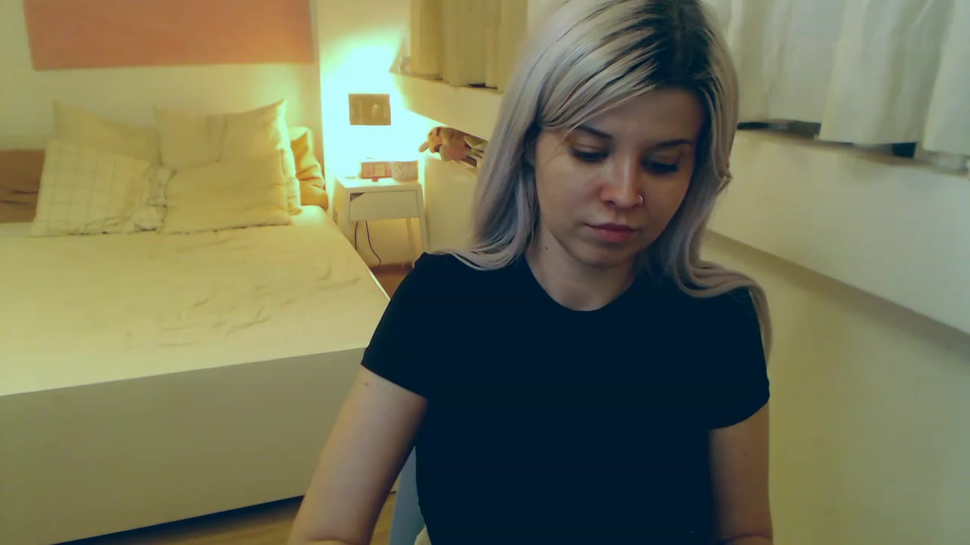 Gallery image thumbnail from Arya_Jolie's myfreecams stream on, 08/08/2023, 19:11 image 20 of 20