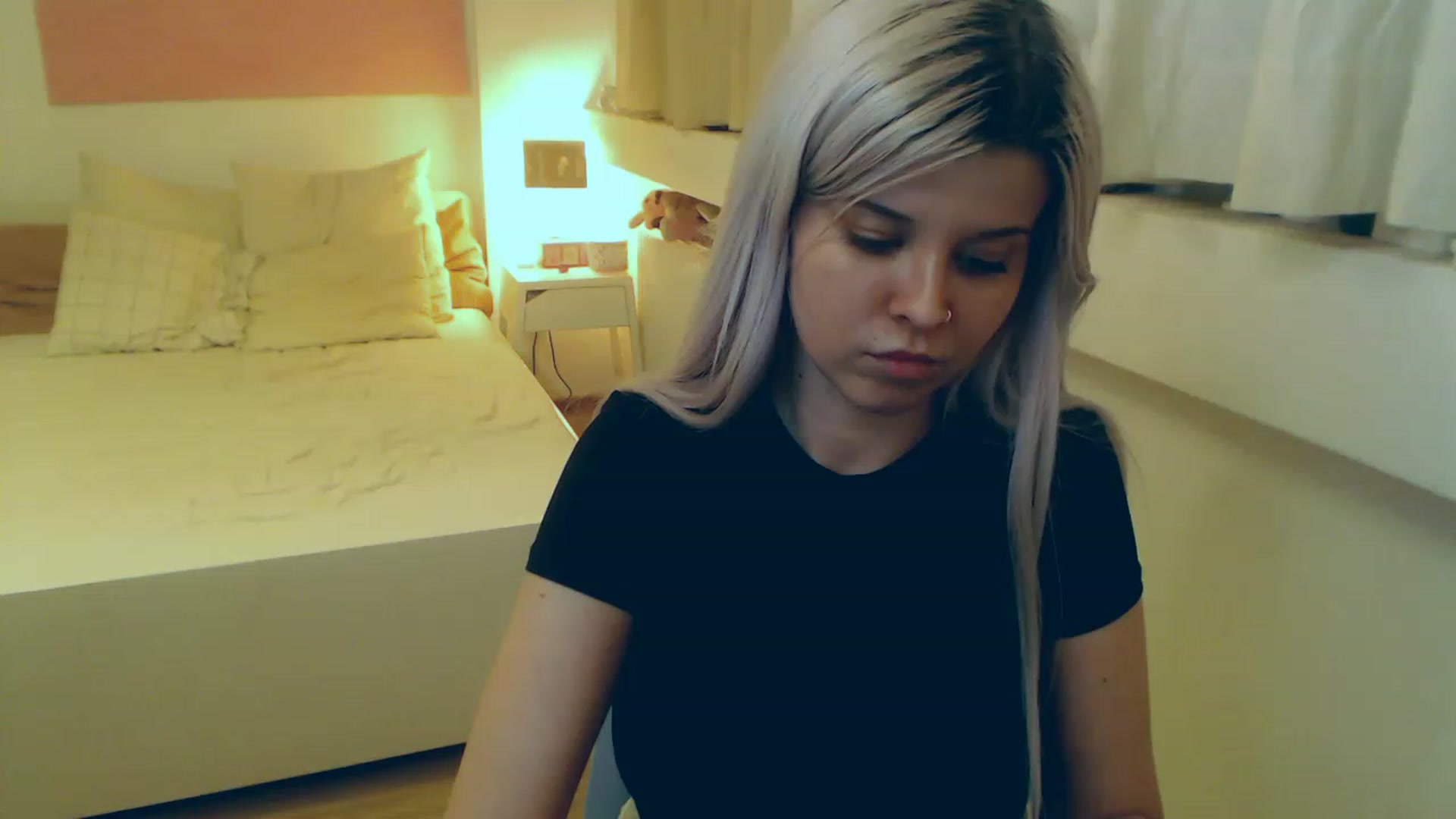 Gallery image thumbnail from Arya_Jolie's myfreecams stream on, 08/08/2023, 19:11 image 19 of 20