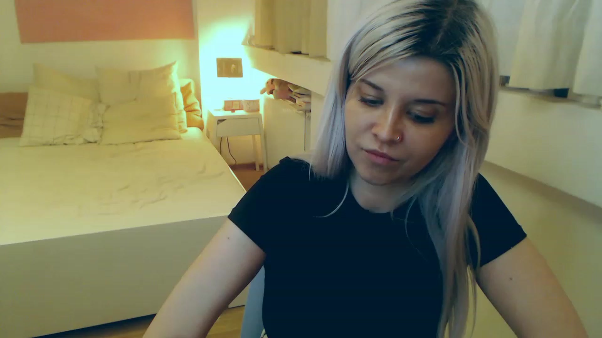 Gallery image thumbnail from Arya_Jolie's myfreecams stream on, 08/08/2023, 19:11 image 3 of 20