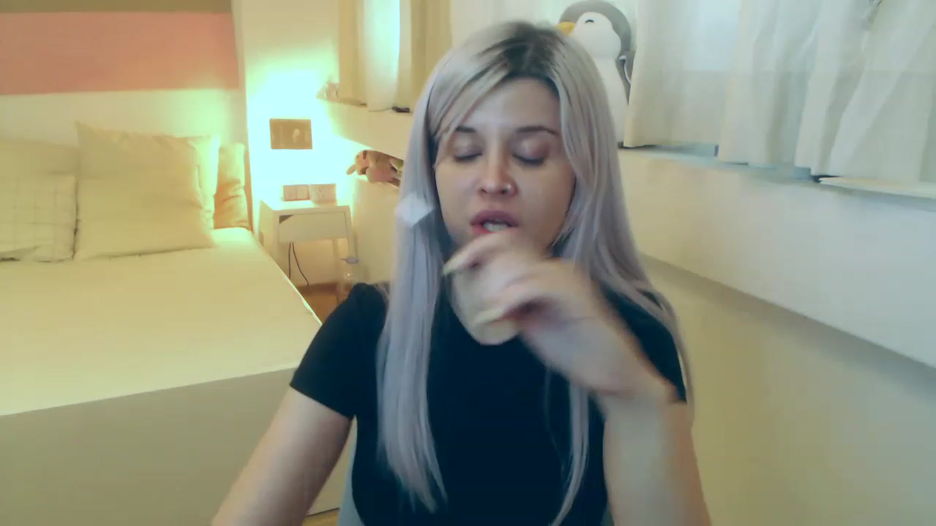Gallery image thumbnail from Arya_Jolie's myfreecams stream on, 08/10/2023, 12:37 image 18 of 20