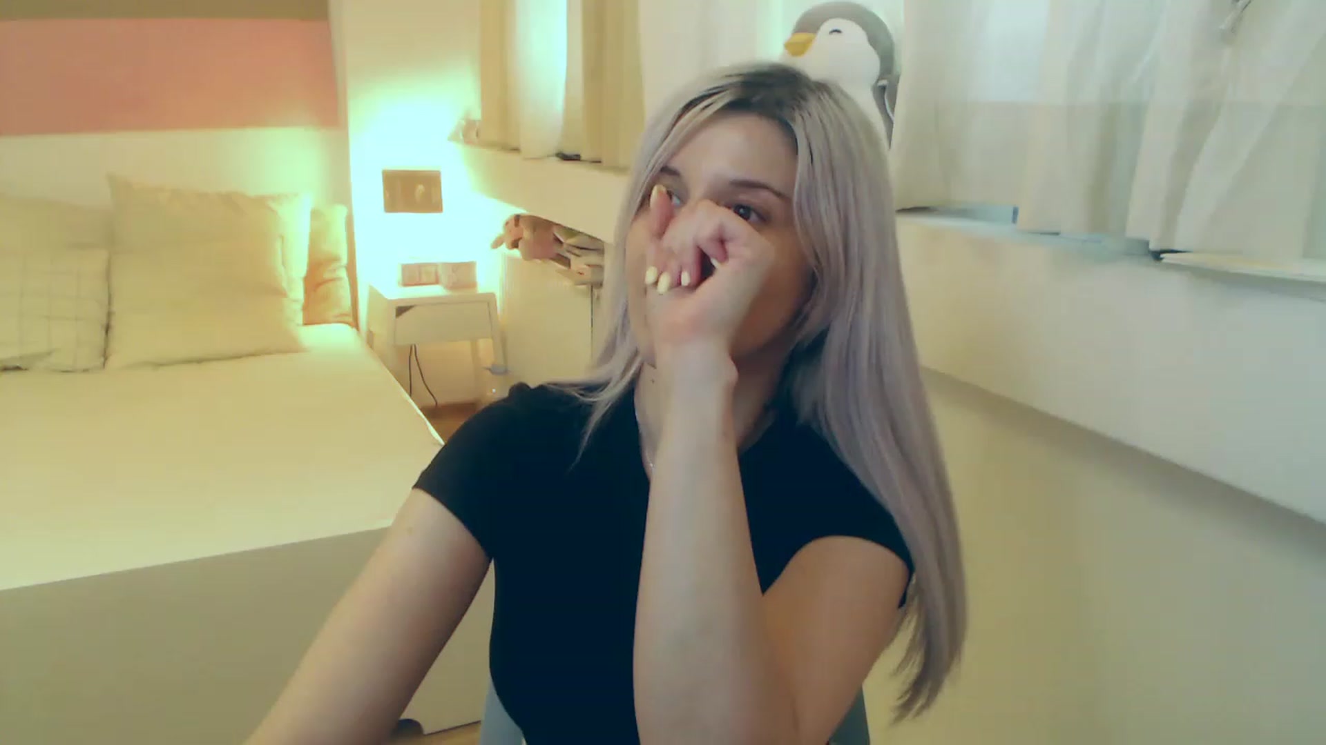 Gallery image thumbnail from Arya_Jolie's myfreecams stream on, 08/10/2023, 12:37 image 7 of 20