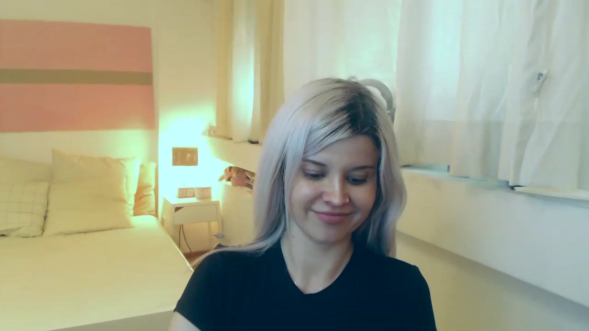 Gallery image thumbnail from Arya_Jolie's myfreecams stream on, 08/10/2023, 12:37 image 5 of 20