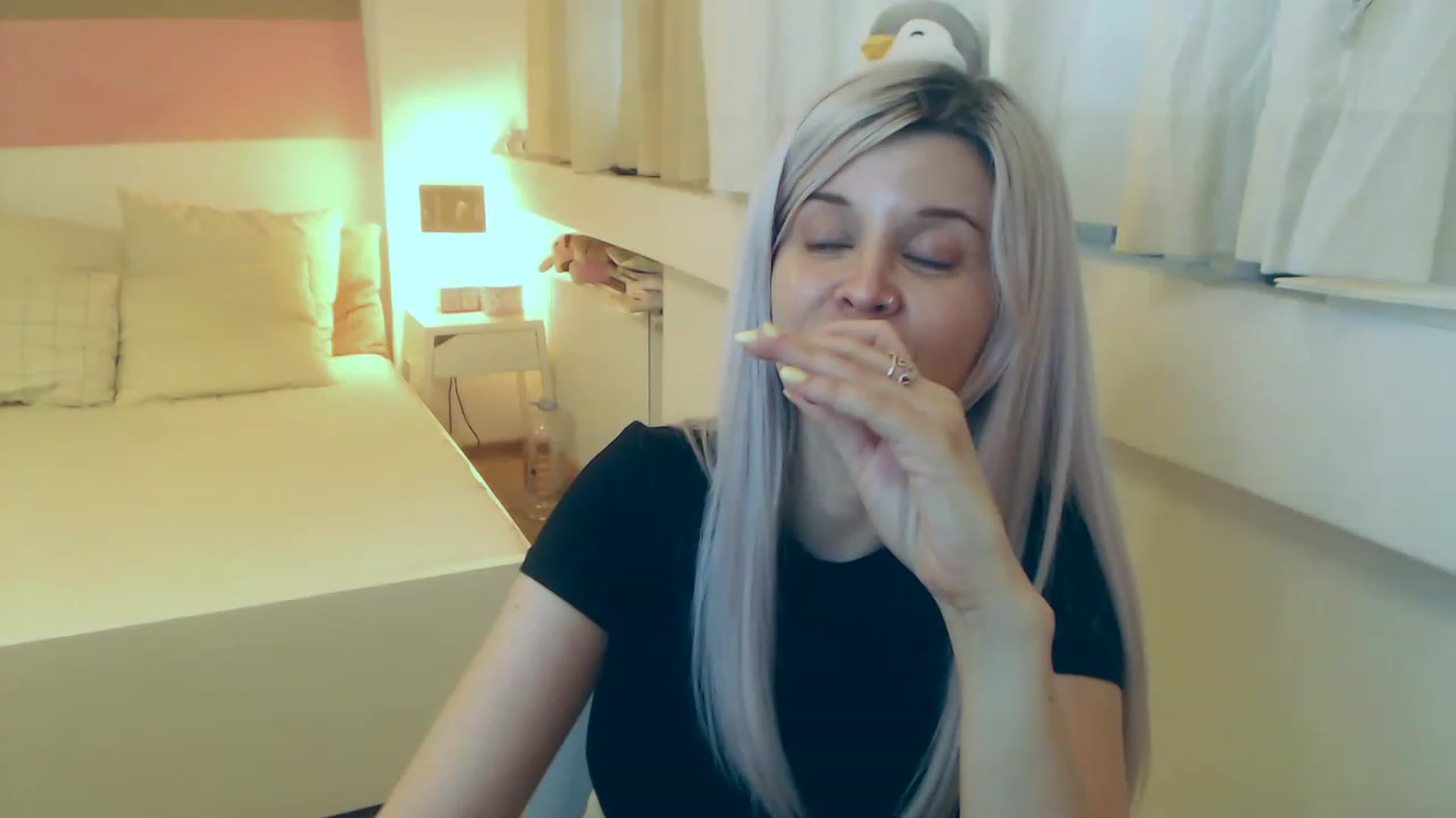 Gallery image thumbnail from Arya_Jolie's myfreecams stream on, 08/10/2023, 12:37 image 17 of 20