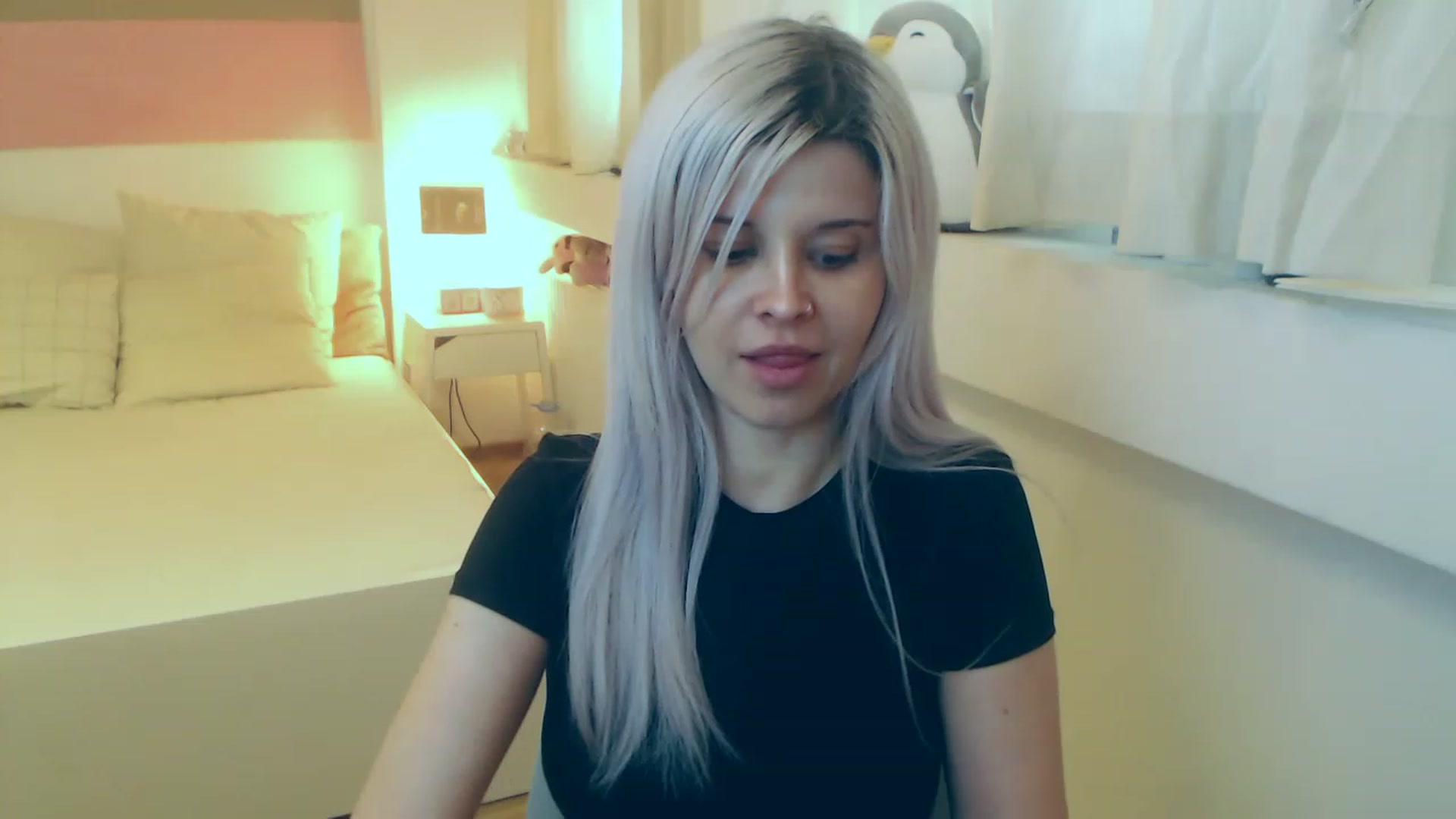 Gallery image thumbnail from Arya_Jolie's myfreecams stream on, 08/10/2023, 12:37 image 10 of 20
