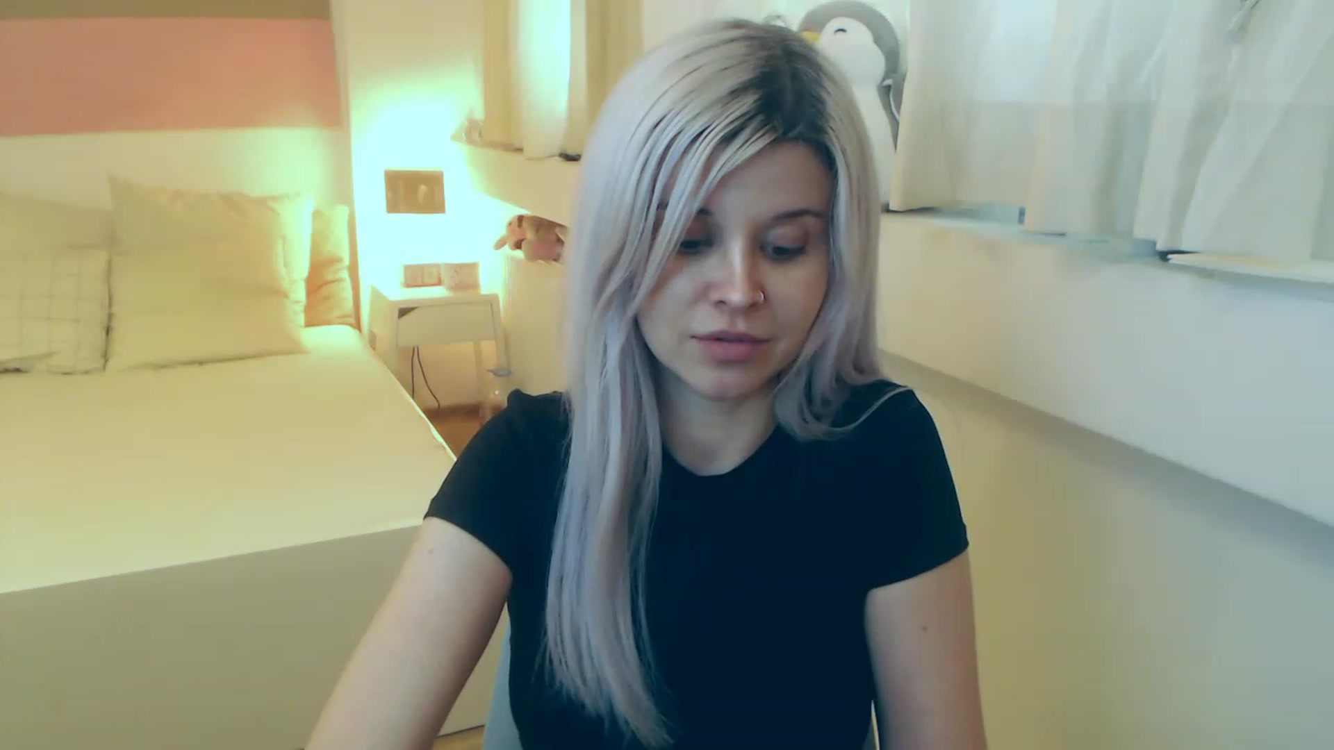 Gallery image thumbnail from Arya_Jolie's myfreecams stream on, 08/10/2023, 12:37 image 14 of 20