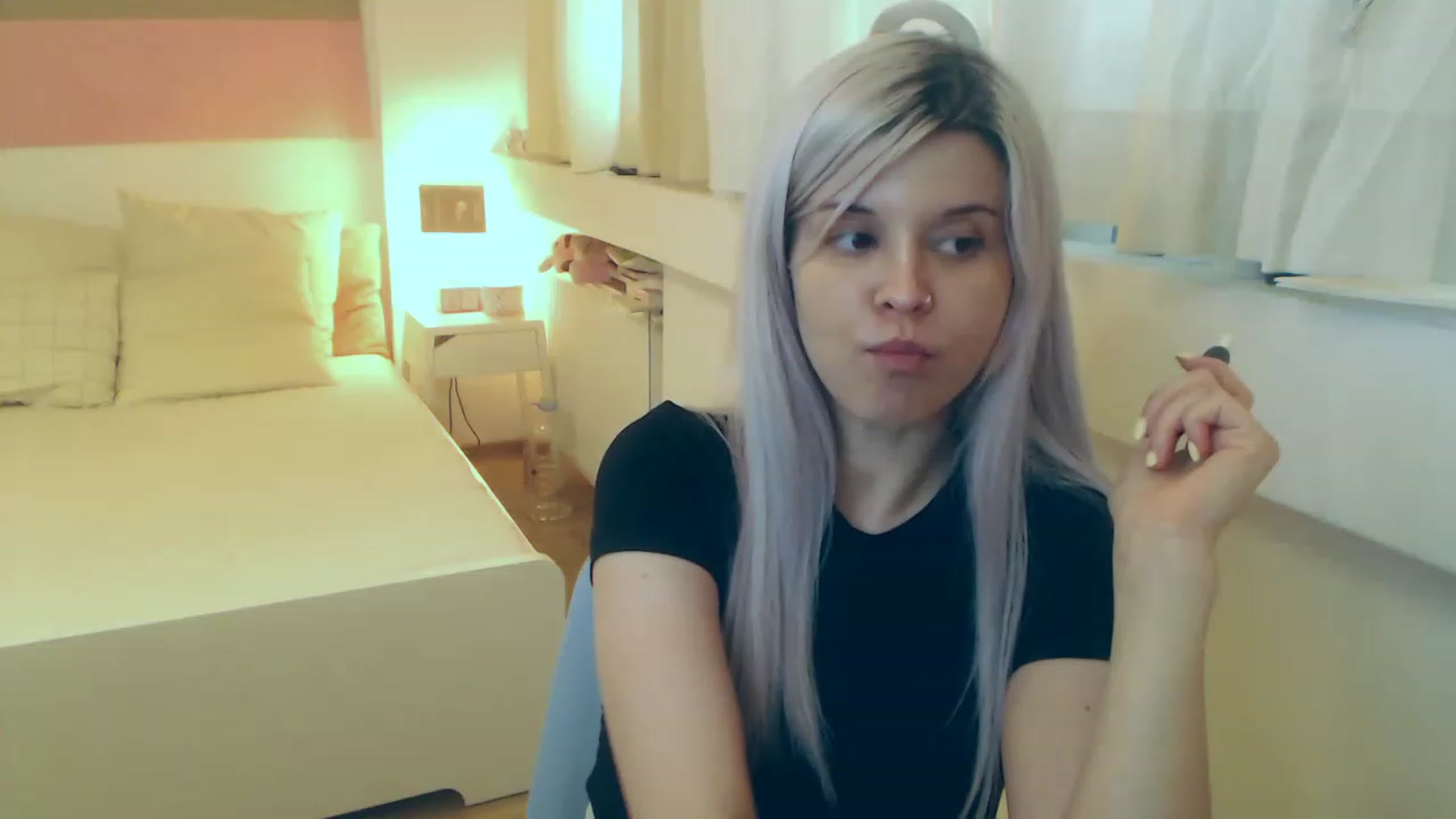 Gallery image thumbnail from Arya_Jolie's myfreecams stream on, 08/10/2023, 12:37 image 19 of 20