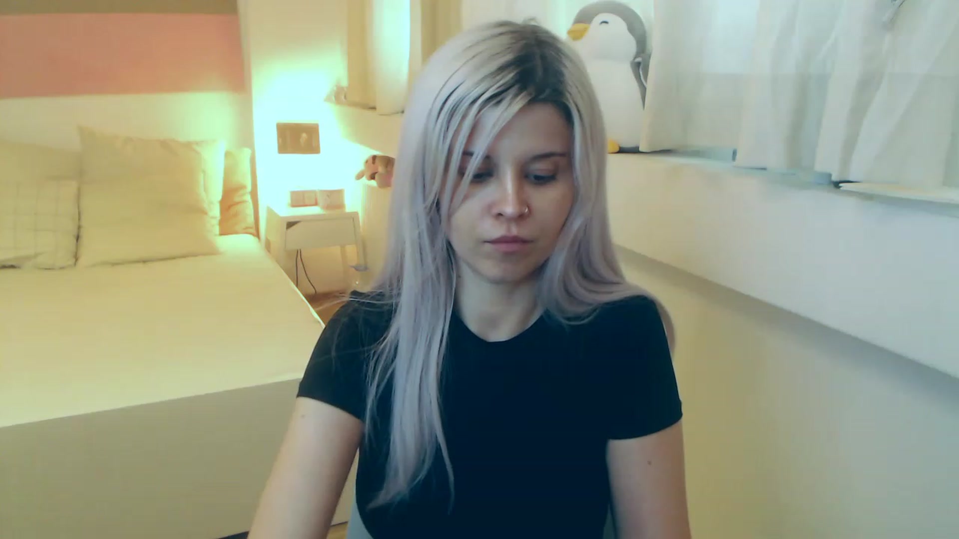 Gallery image thumbnail from Arya_Jolie's myfreecams stream on, 08/10/2023, 12:37 image 9 of 20