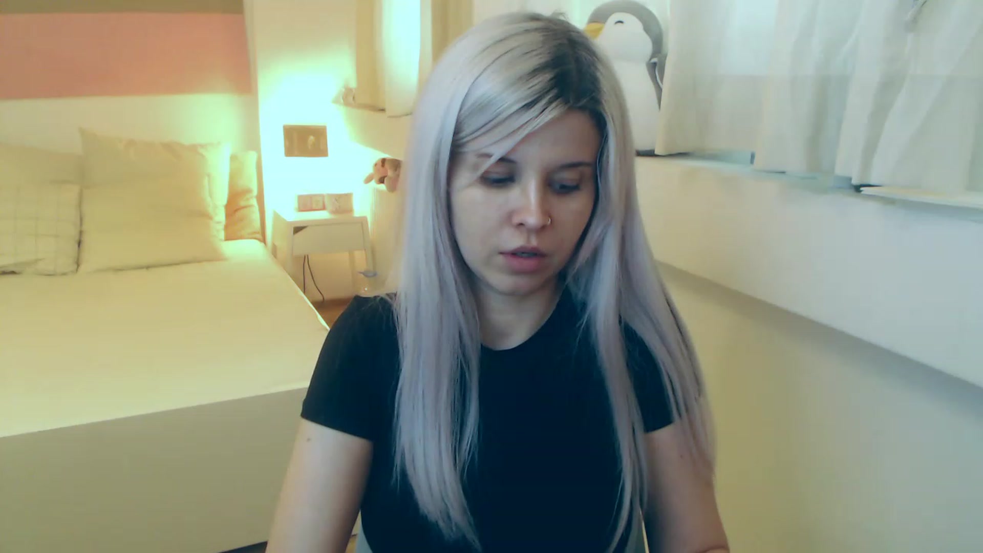 Gallery image thumbnail from Arya_Jolie's myfreecams stream on, 08/10/2023, 12:37 image 20 of 20