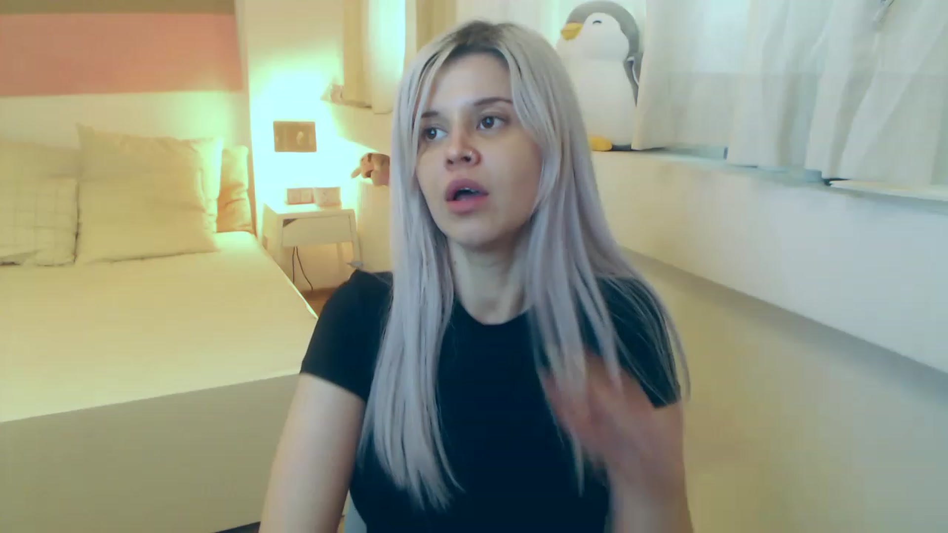 Gallery image thumbnail from Arya_Jolie's myfreecams stream on, 08/10/2023, 12:37 image 11 of 20