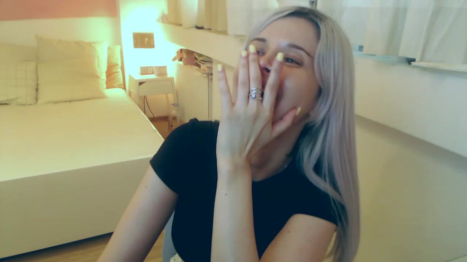 Gallery image thumbnail from Arya_Jolie's myfreecams stream on, 08/10/2023, 12:37 image 2 of 20