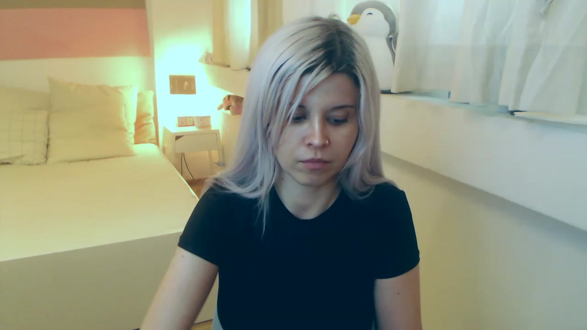 Gallery image thumbnail from Arya_Jolie's myfreecams stream on, 08/10/2023, 12:37 image 8 of 20