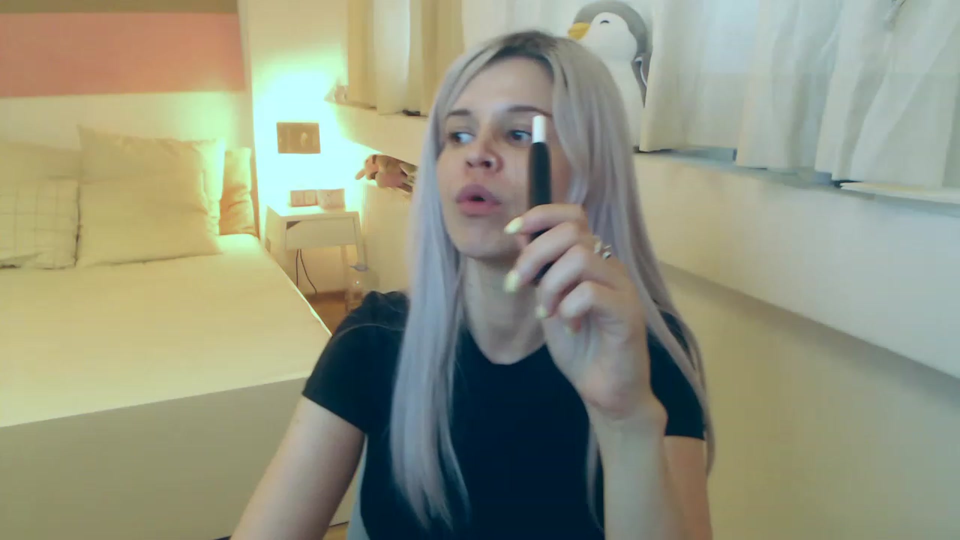 Gallery image thumbnail from Arya_Jolie's myfreecams stream on, 08/10/2023, 12:37 image 16 of 20