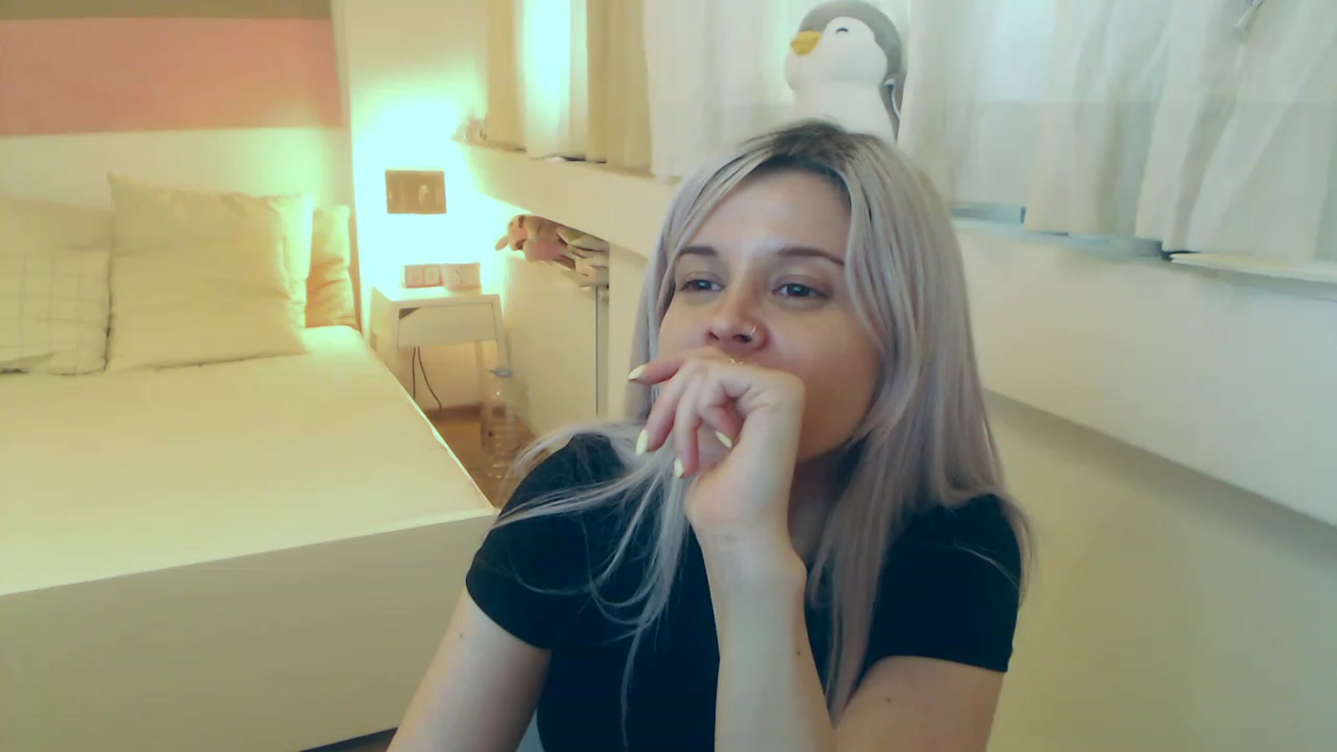 Gallery image thumbnail from Arya_Jolie's myfreecams stream on, 08/10/2023, 13:24 image 3 of 20