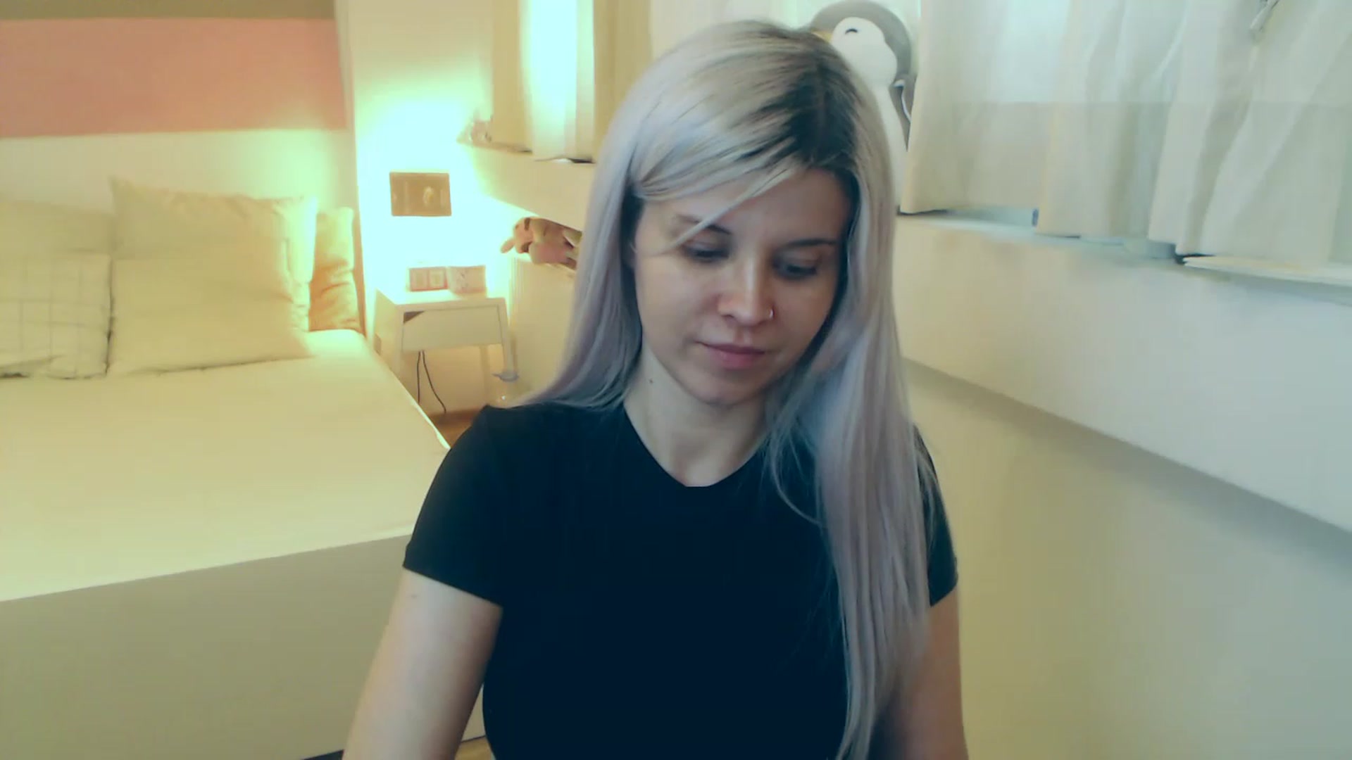 Gallery image thumbnail from Arya_Jolie's myfreecams stream on, 08/10/2023, 13:24 image 14 of 20