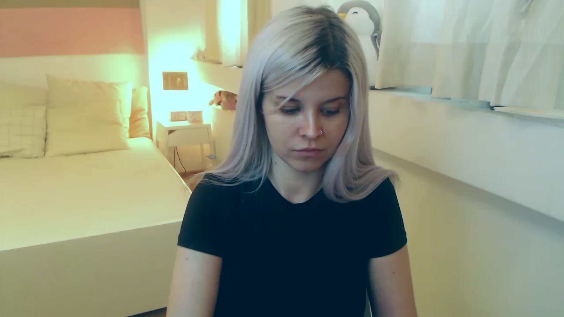 Gallery image thumbnail from Arya_Jolie's myfreecams stream on, 08/10/2023, 13:24 image 18 of 20