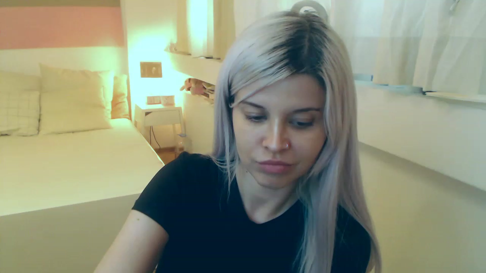 Gallery image thumbnail from Arya_Jolie's myfreecams stream on, 08/10/2023, 13:24 image 16 of 20