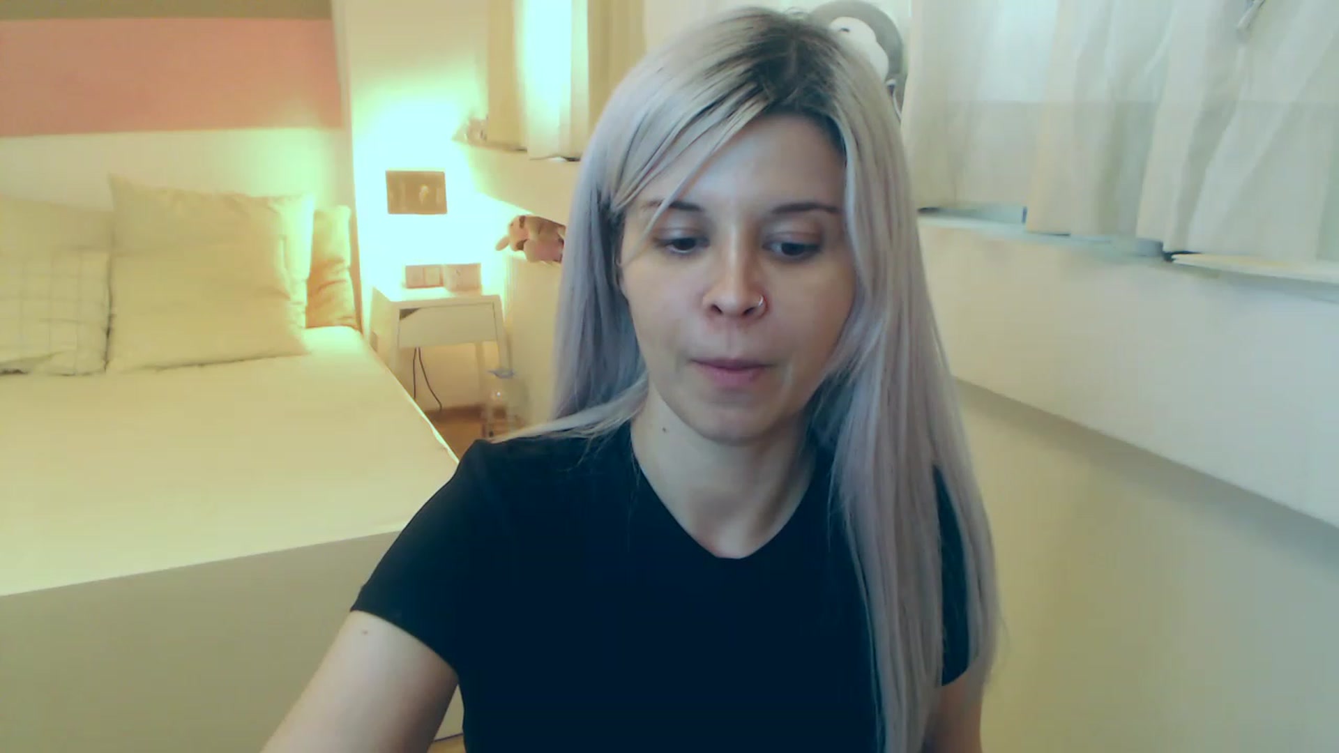 Gallery image thumbnail from Arya_Jolie's myfreecams stream on, 08/10/2023, 13:24 image 8 of 20