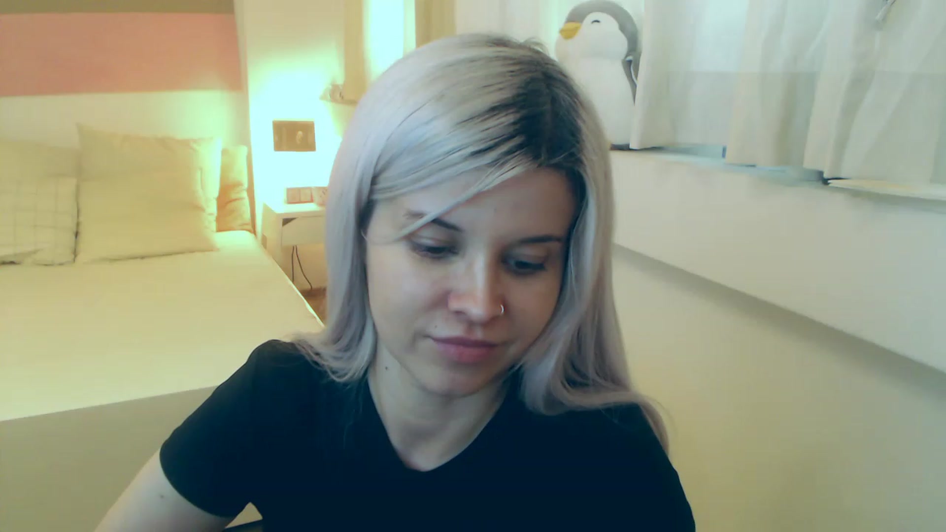 Gallery image thumbnail from Arya_Jolie's myfreecams stream on, 08/10/2023, 13:24 image 17 of 20