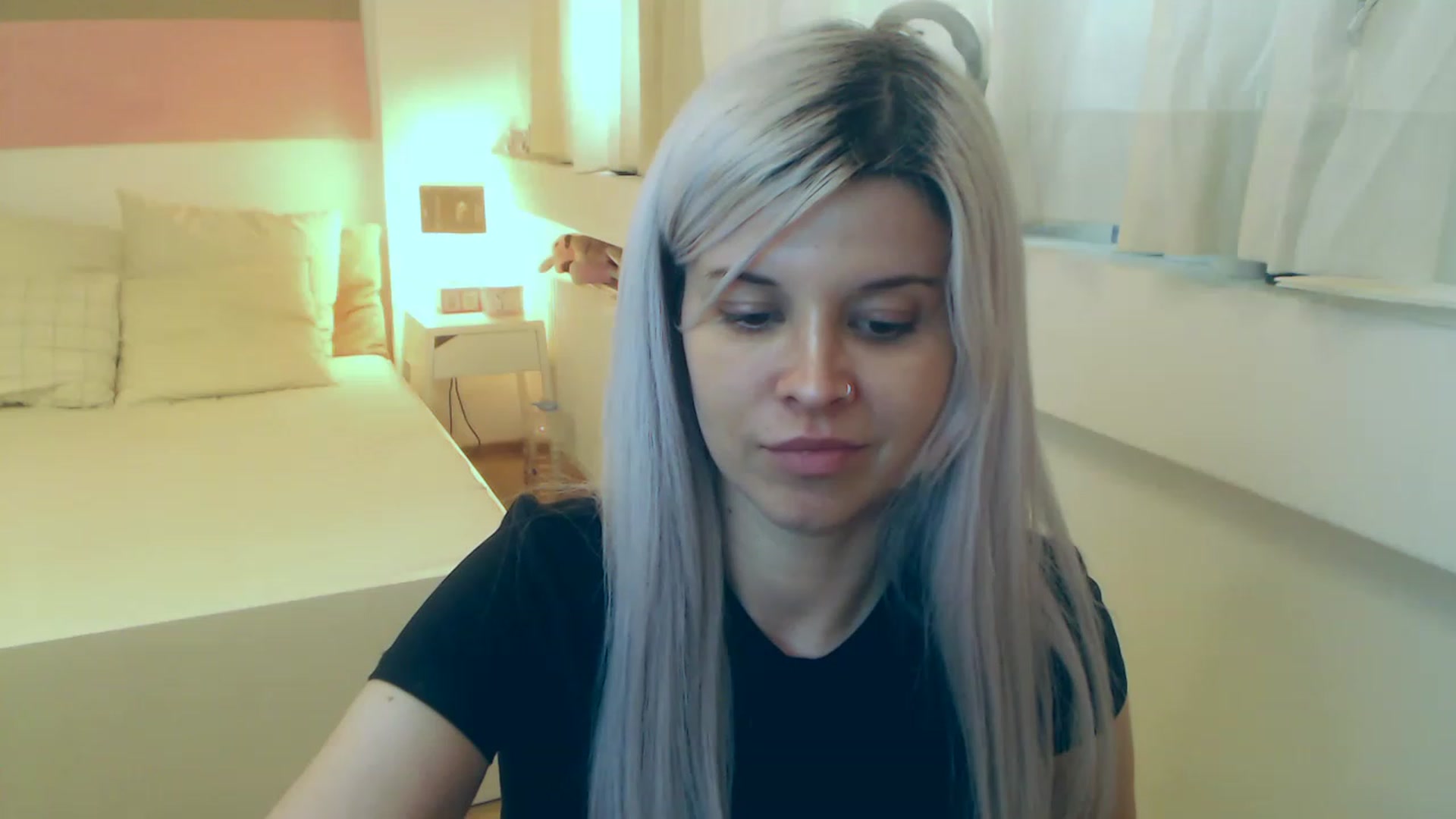 Gallery image thumbnail from Arya_Jolie's myfreecams stream on, 08/10/2023, 13:24 image 12 of 20