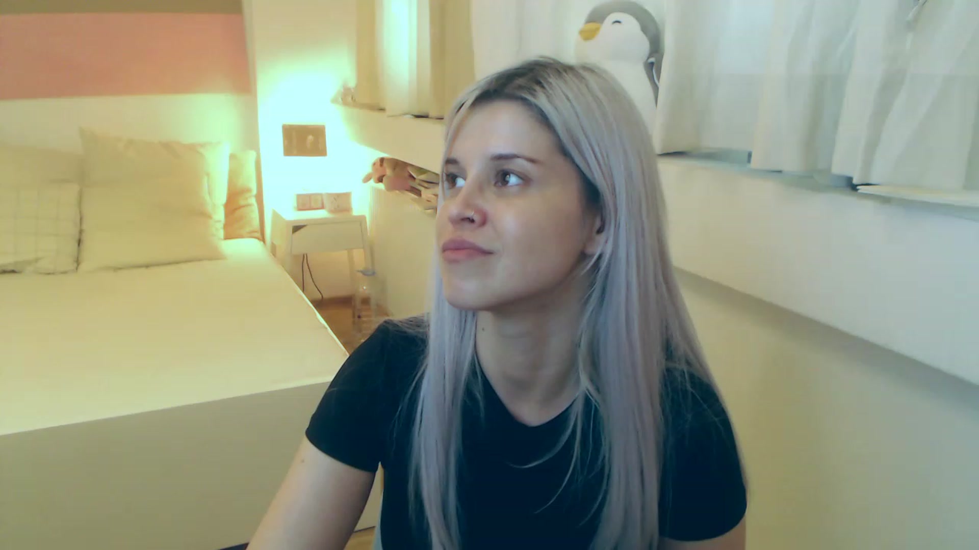 Gallery image thumbnail from Arya_Jolie's myfreecams stream on, 08/10/2023, 14:34 image 7 of 20