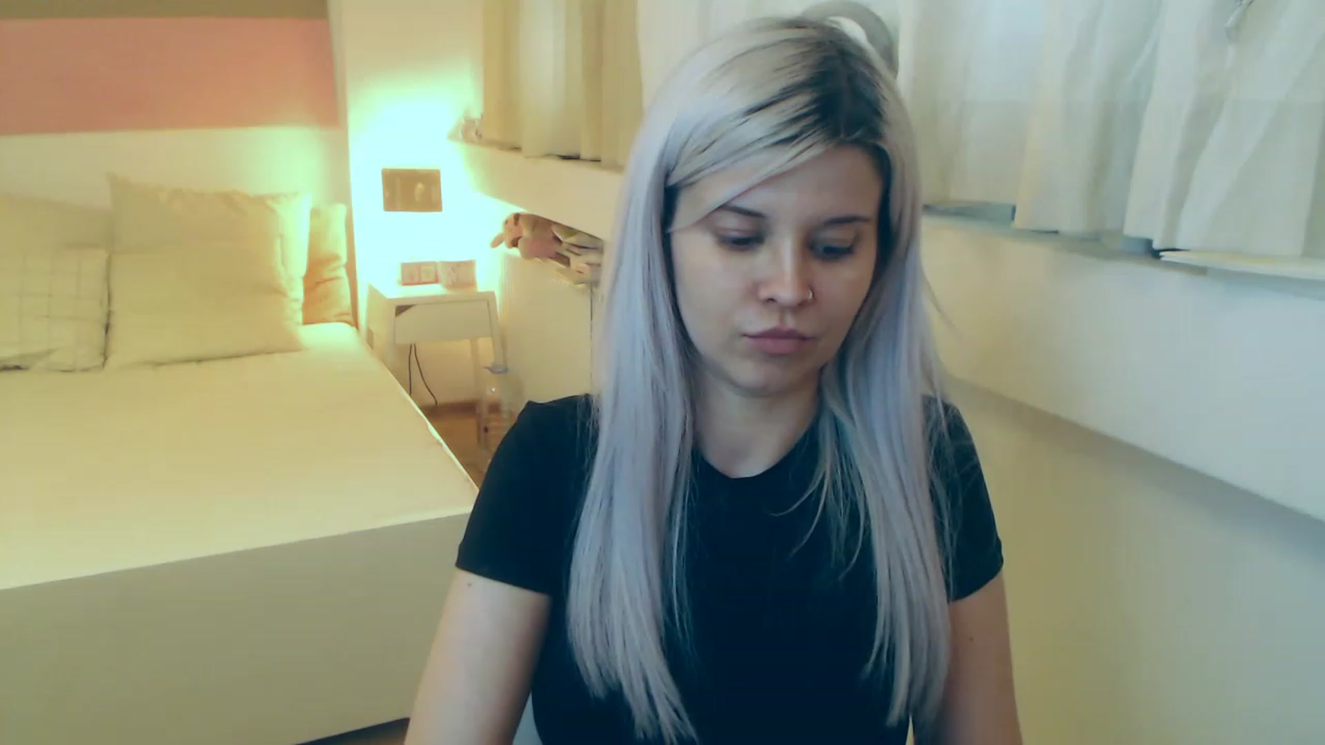 Gallery image thumbnail from Arya_Jolie's myfreecams stream on, 08/10/2023, 14:34 image 15 of 20